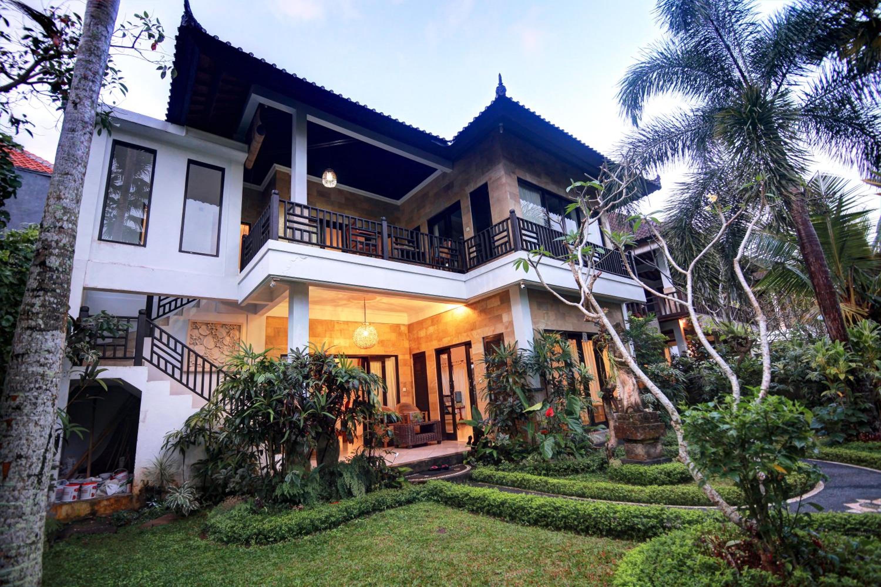 Bali Dream Resort Ubud