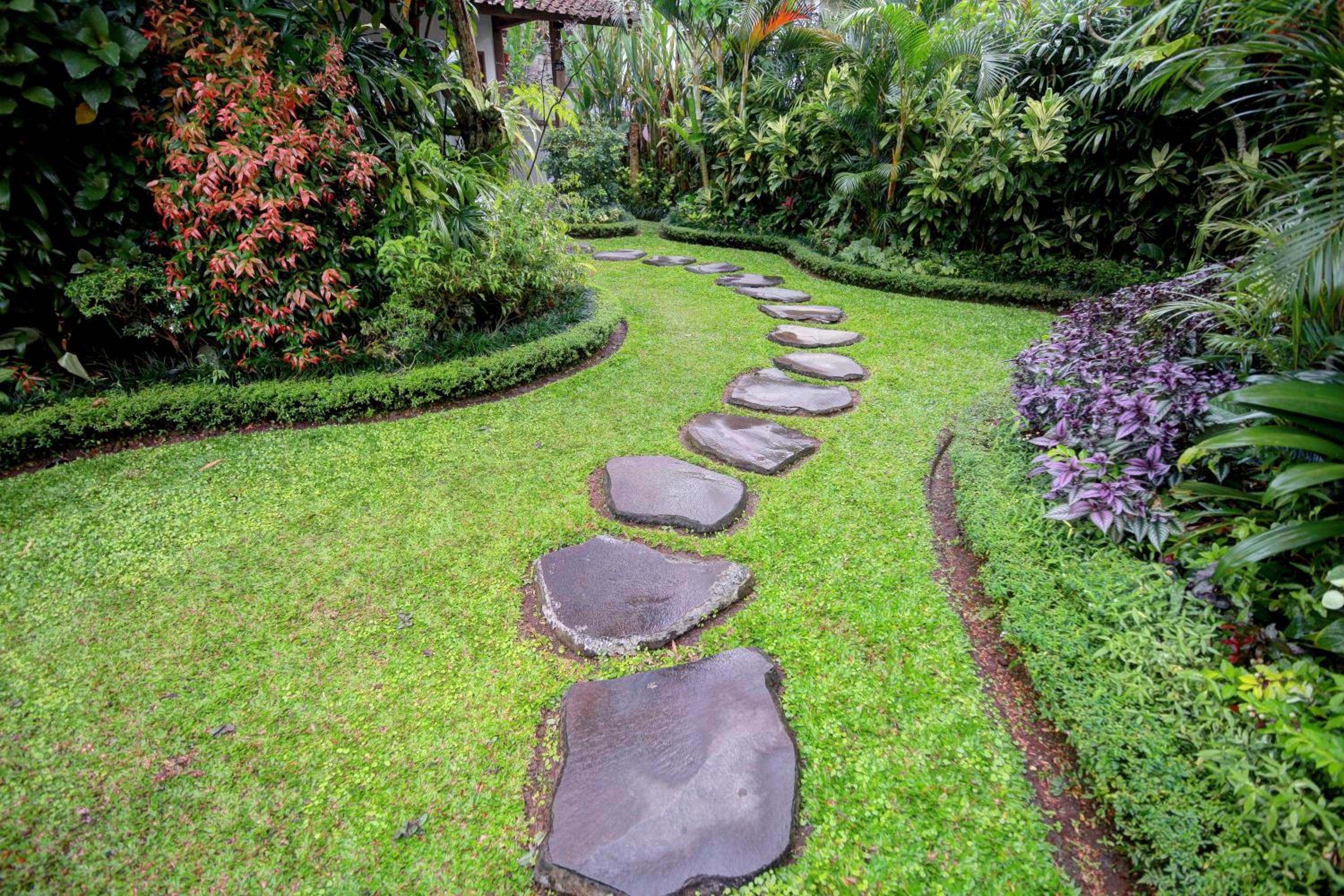 Bali Dream Resort Ubud