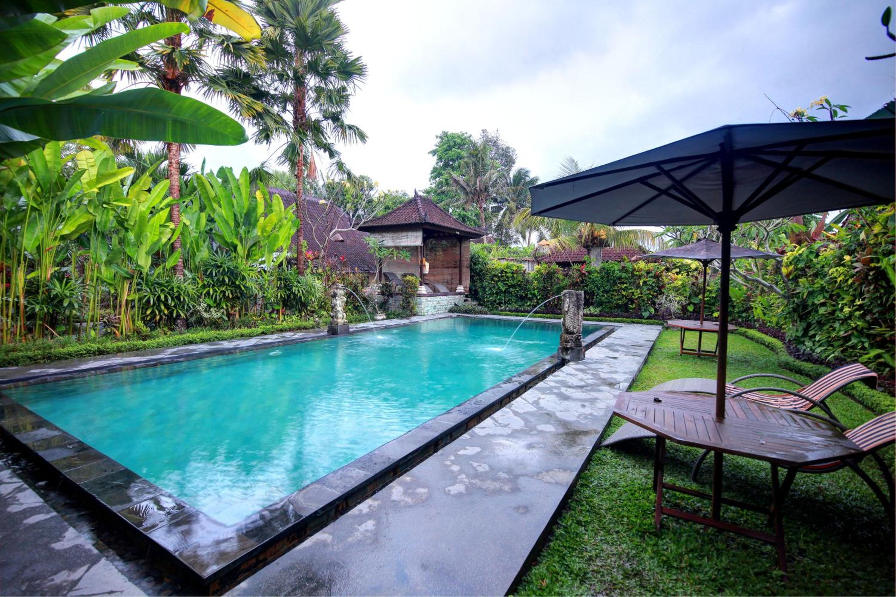 Bali Dream Resort Ubud