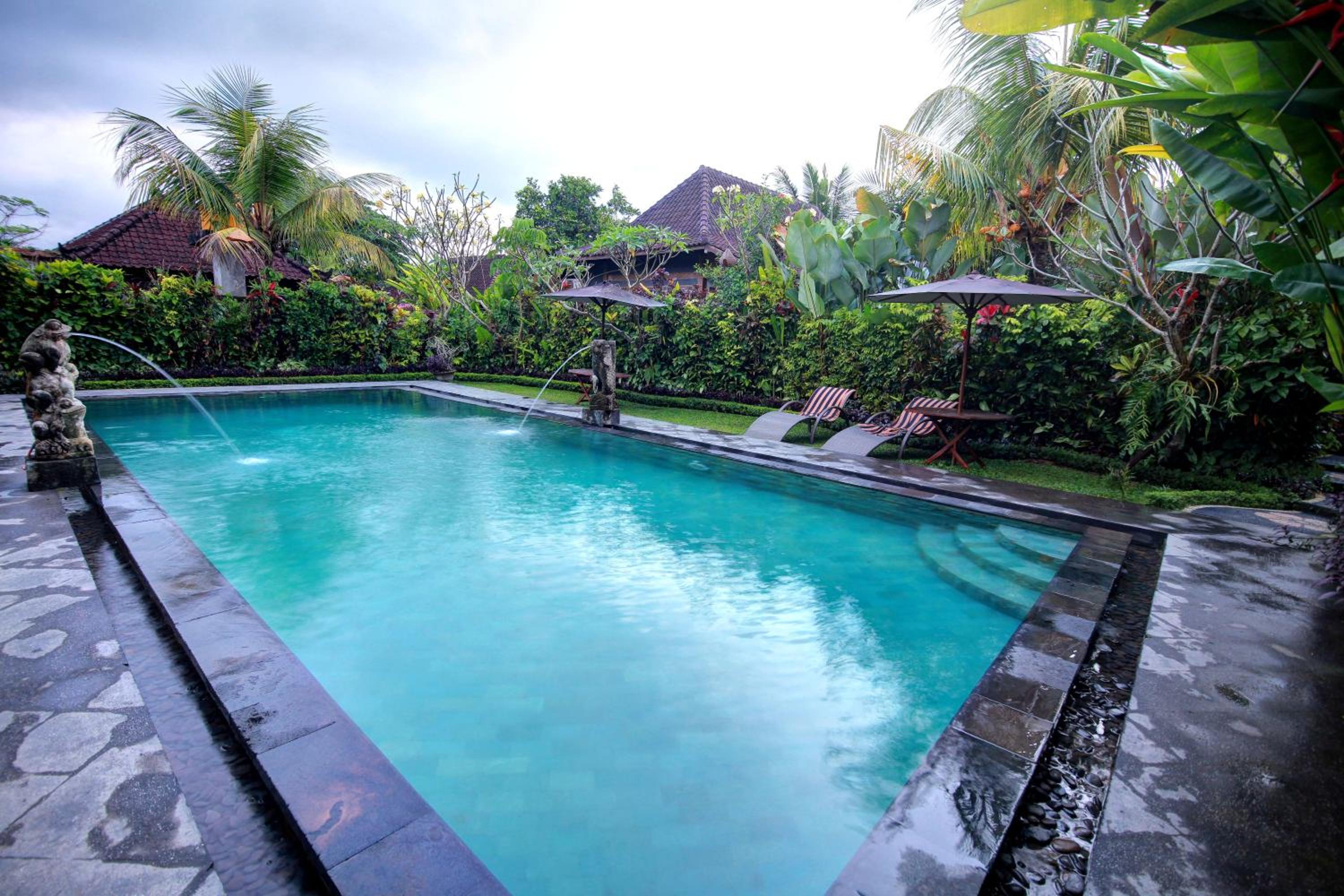 Bali Dream Resort Ubud