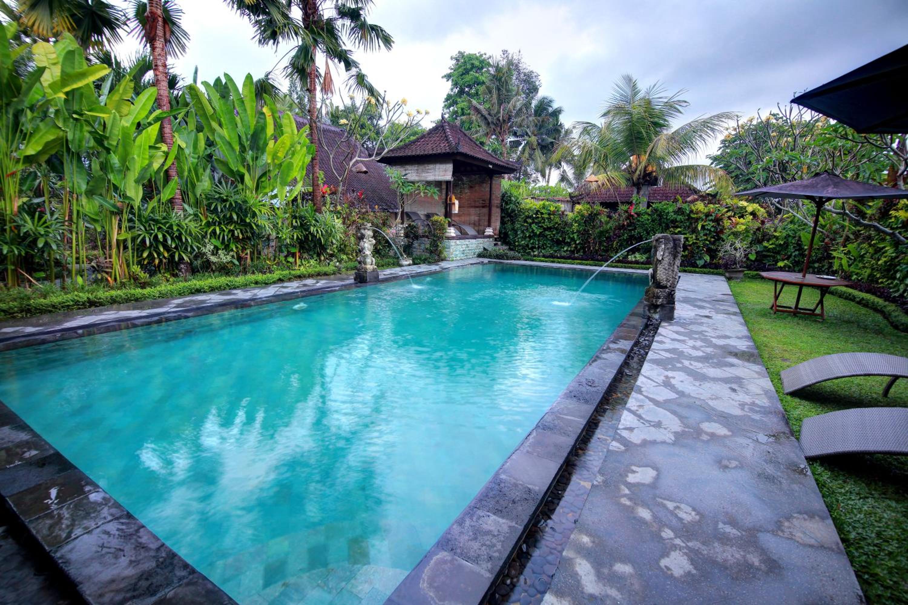Bali Dream Resort Ubud