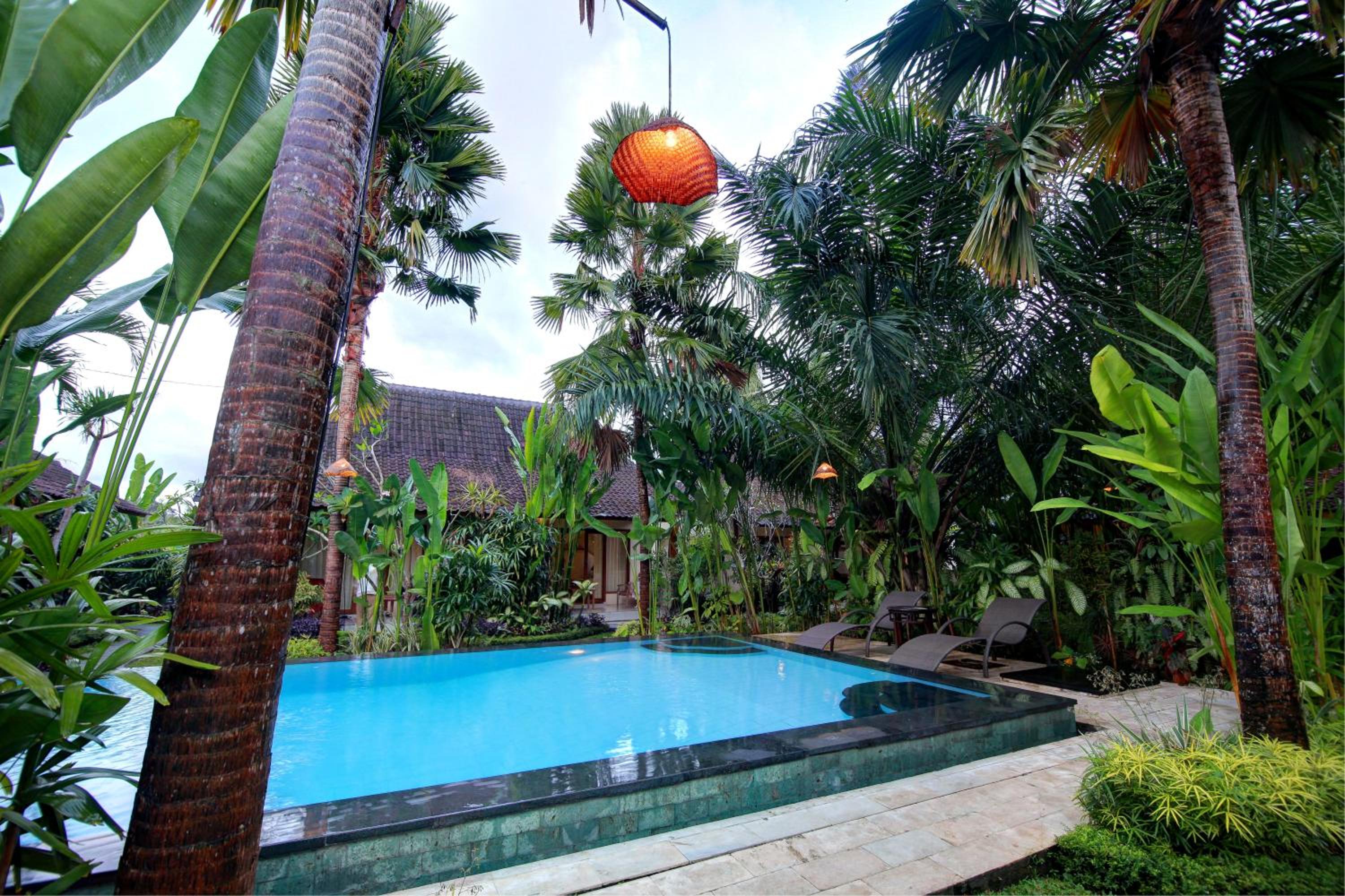Bali Dream Resort Ubud