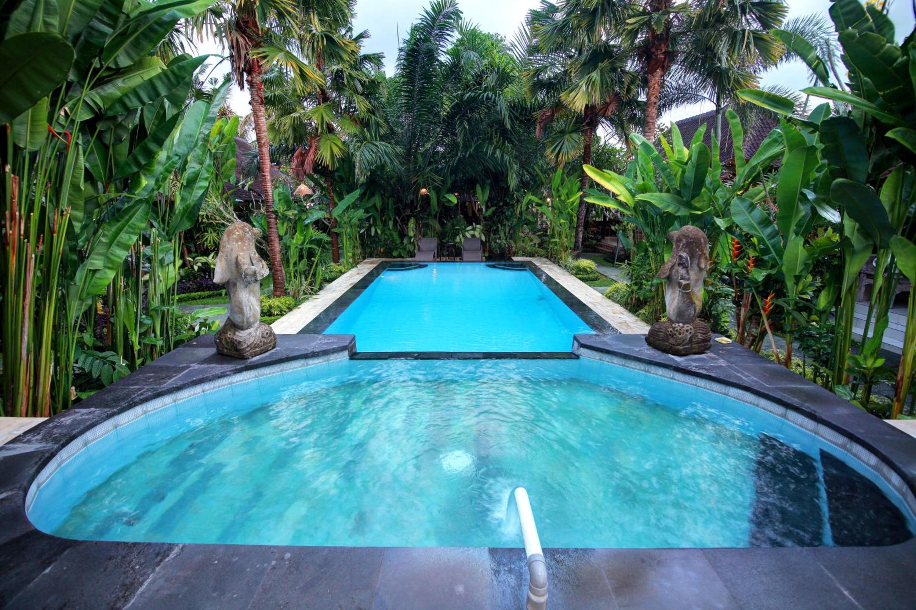 Bali Dream Resort Ubud