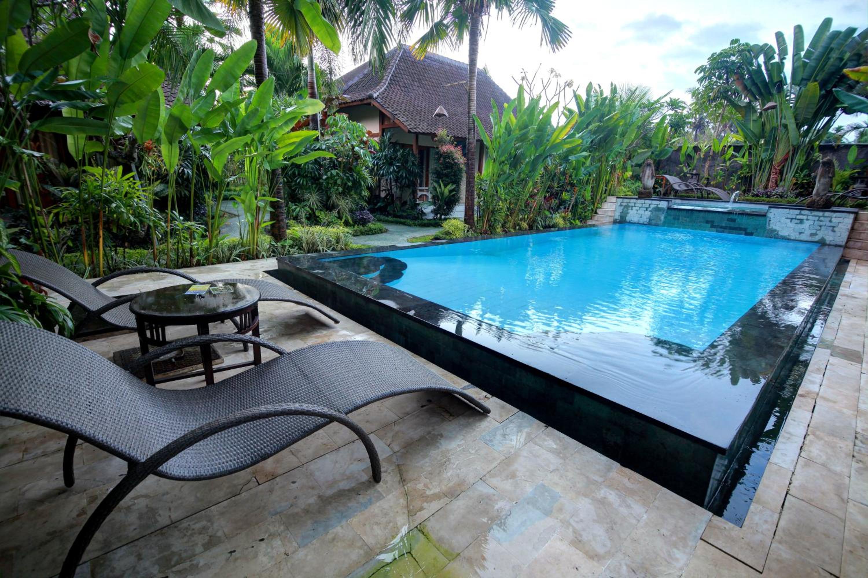 Bali Dream Resort Ubud