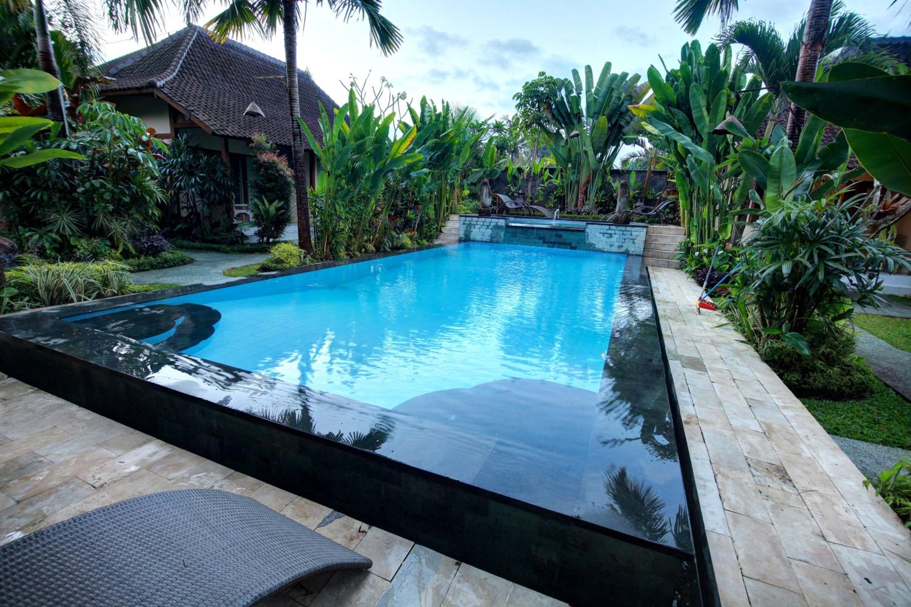 Bali Dream Resort Ubud