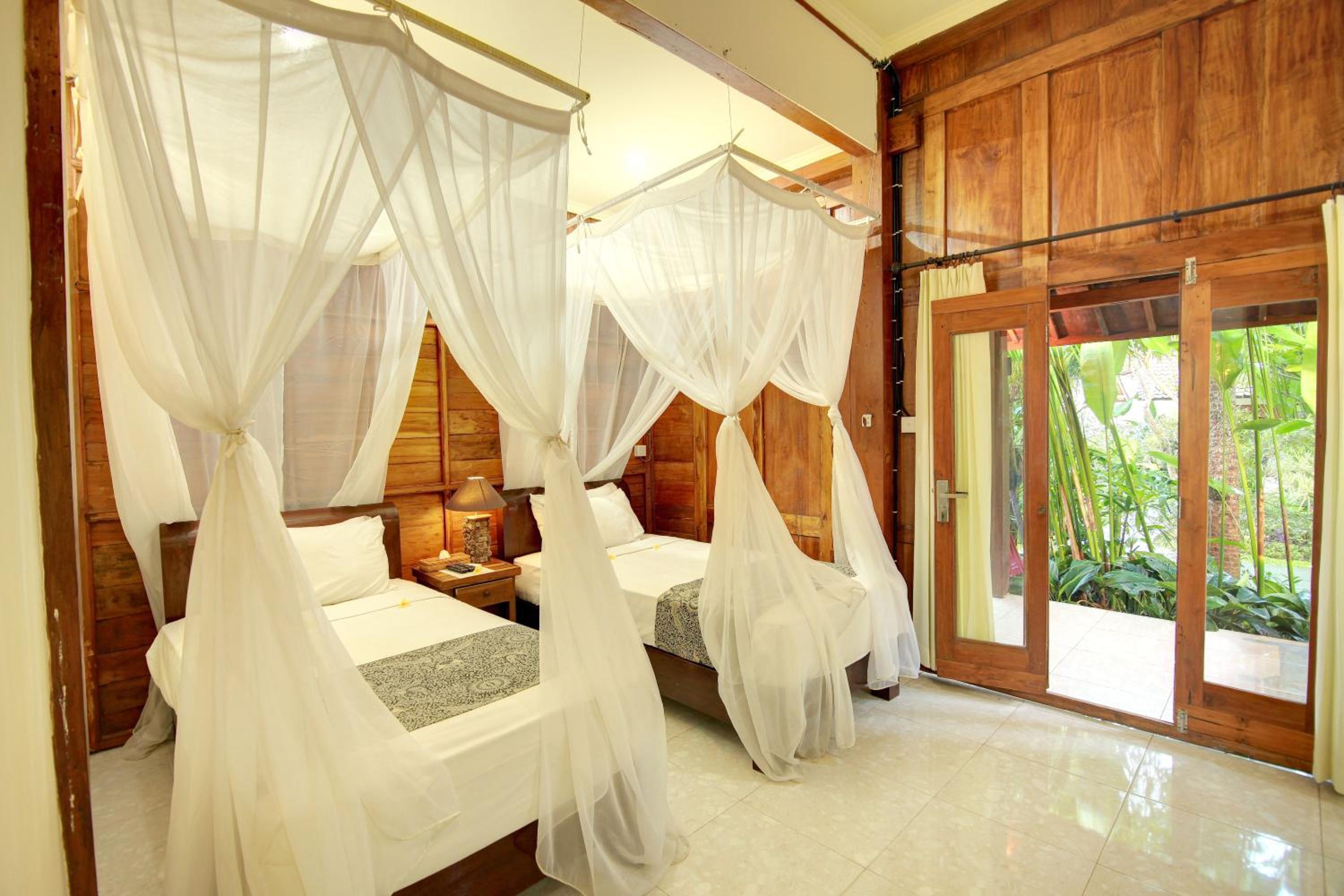 Bali Dream Resort Ubud