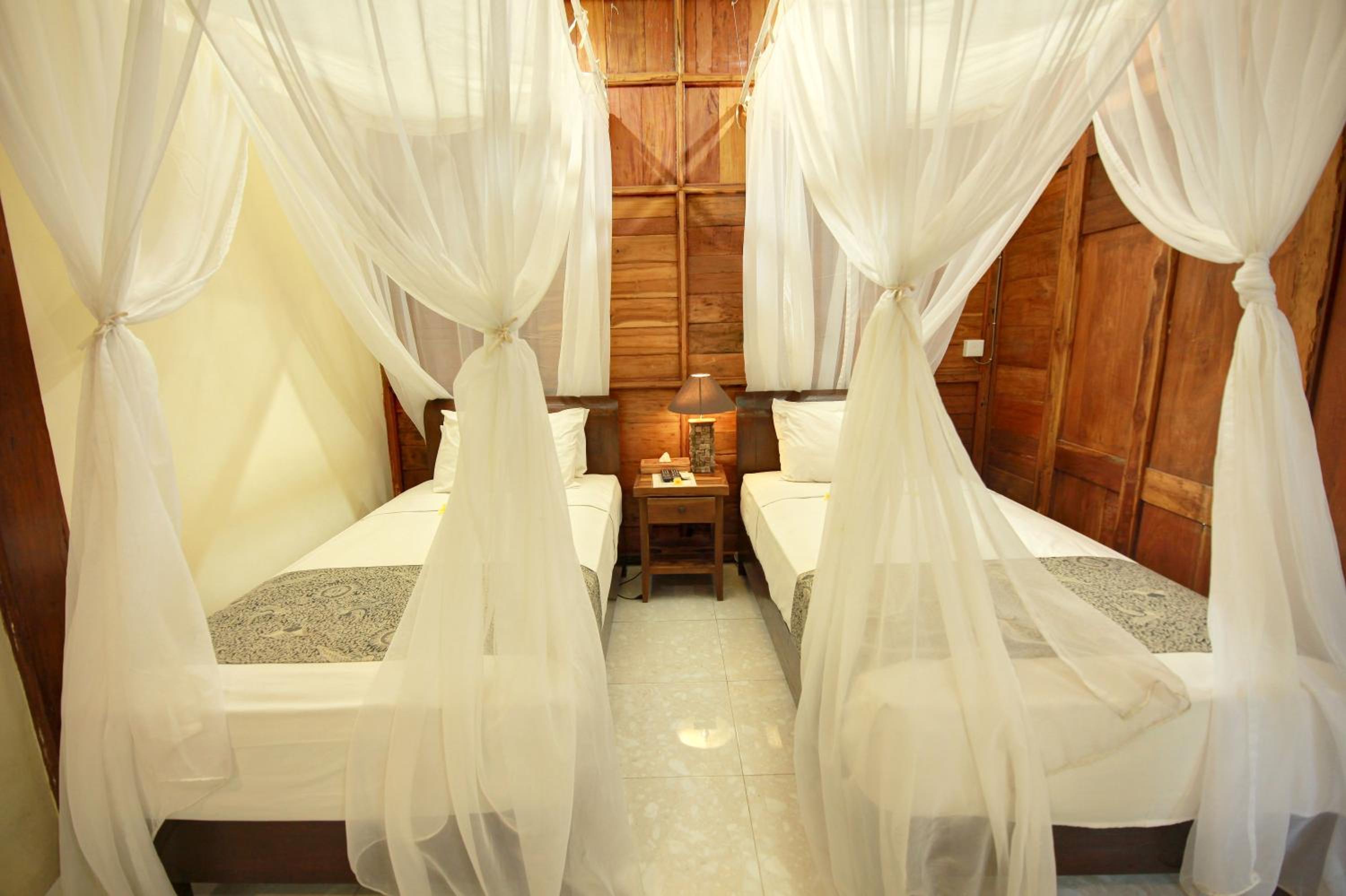 Bali Dream Resort Ubud
