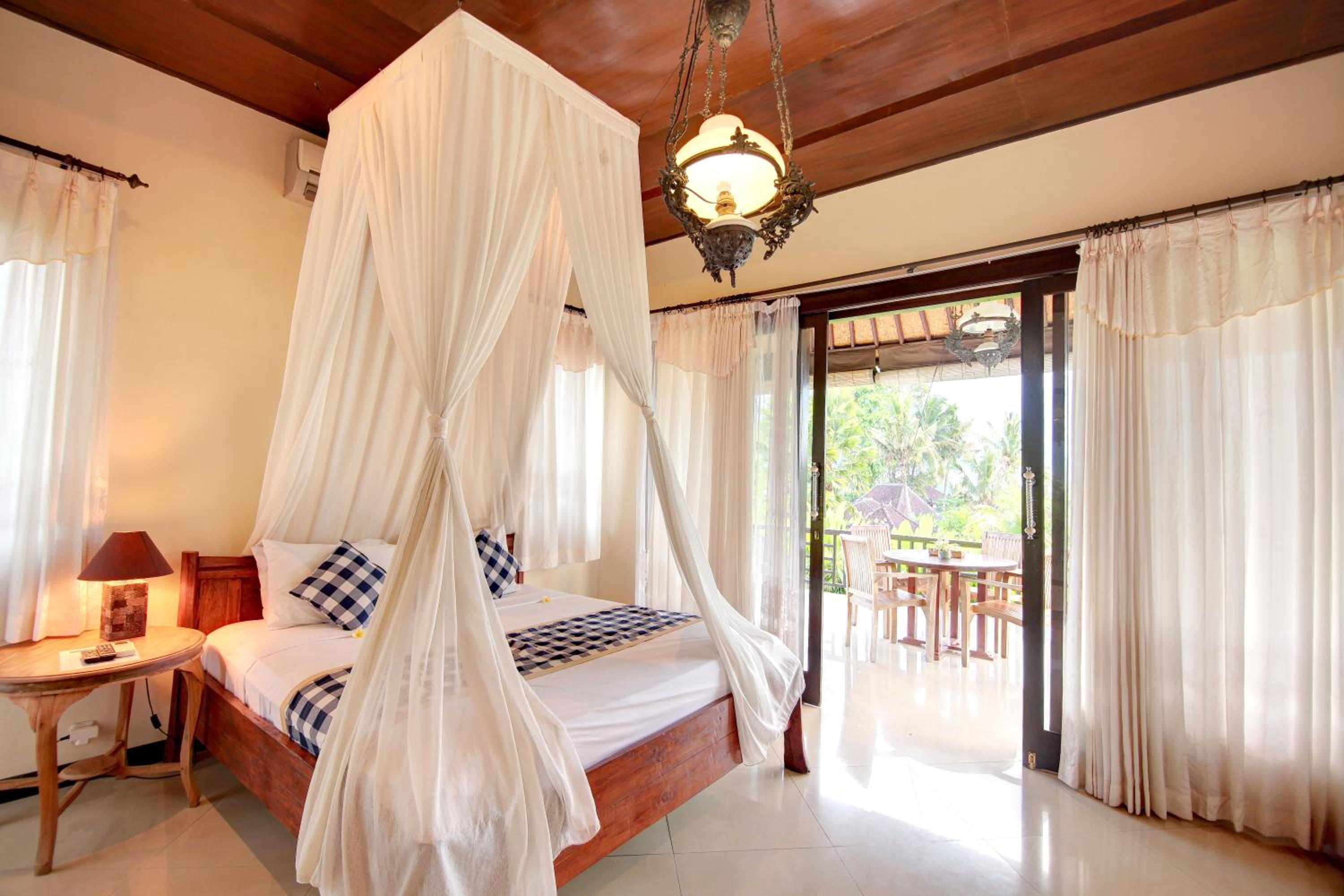 Bali Dream Resort Ubud