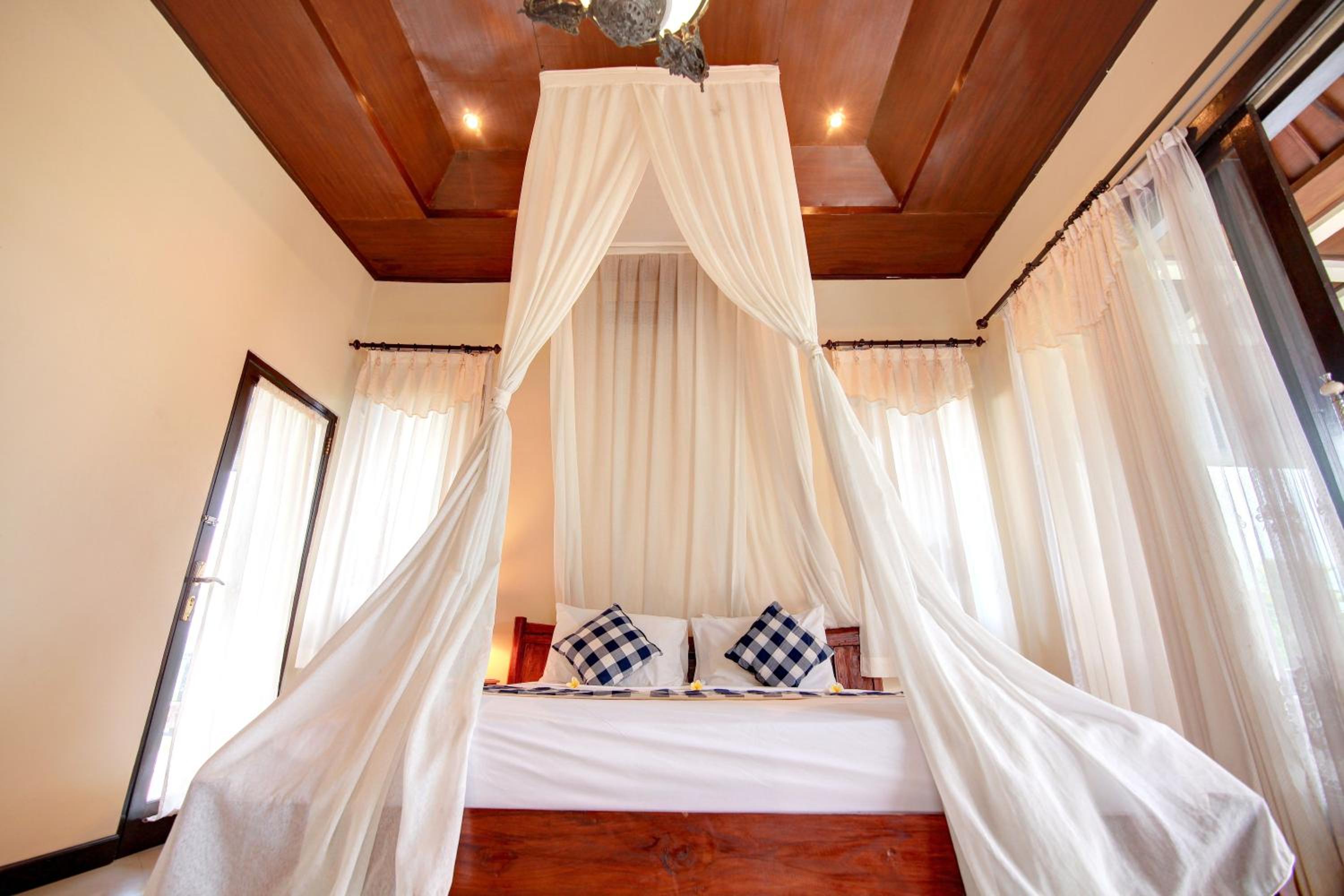 Bali Dream Resort Ubud