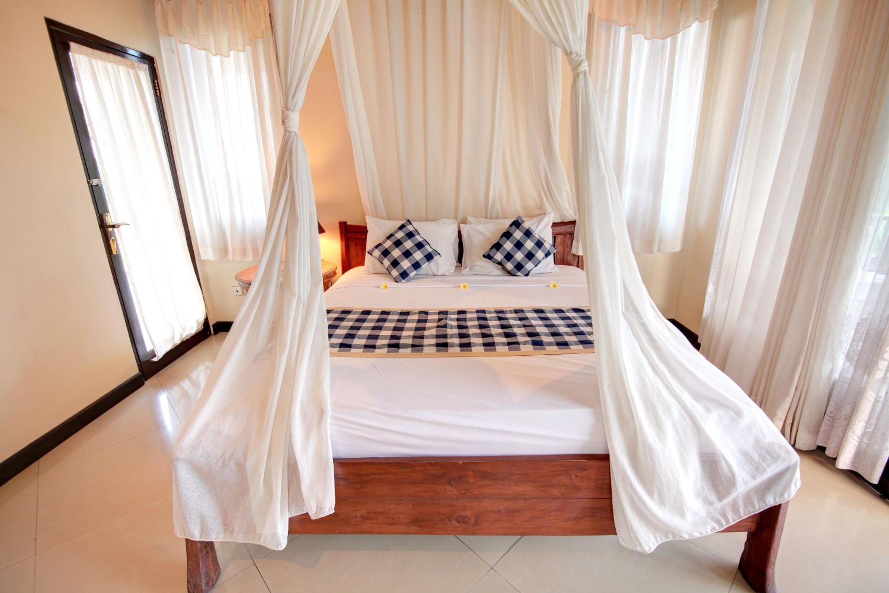 Bali Dream Resort Ubud