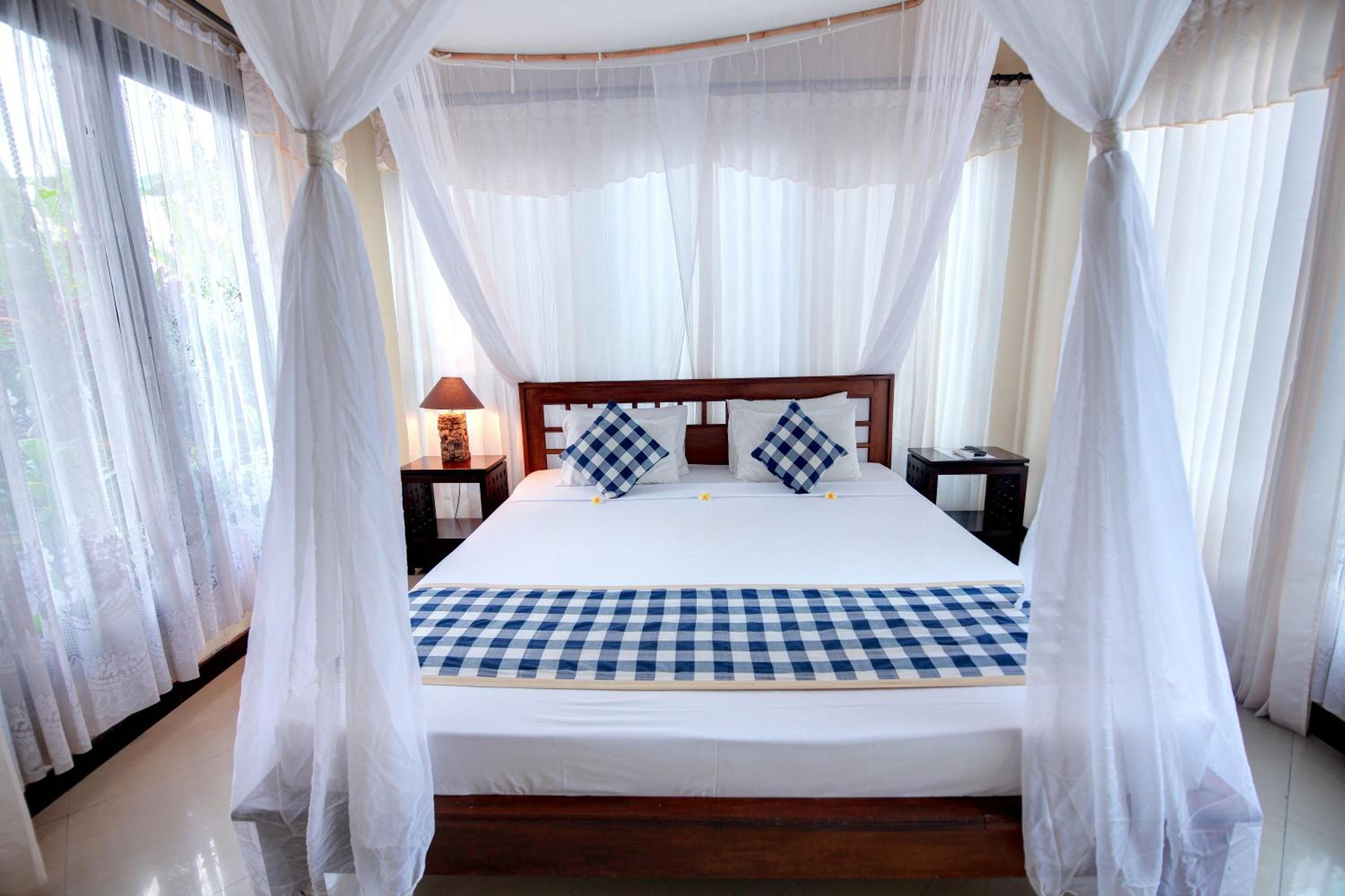 Bali Dream Resort Ubud