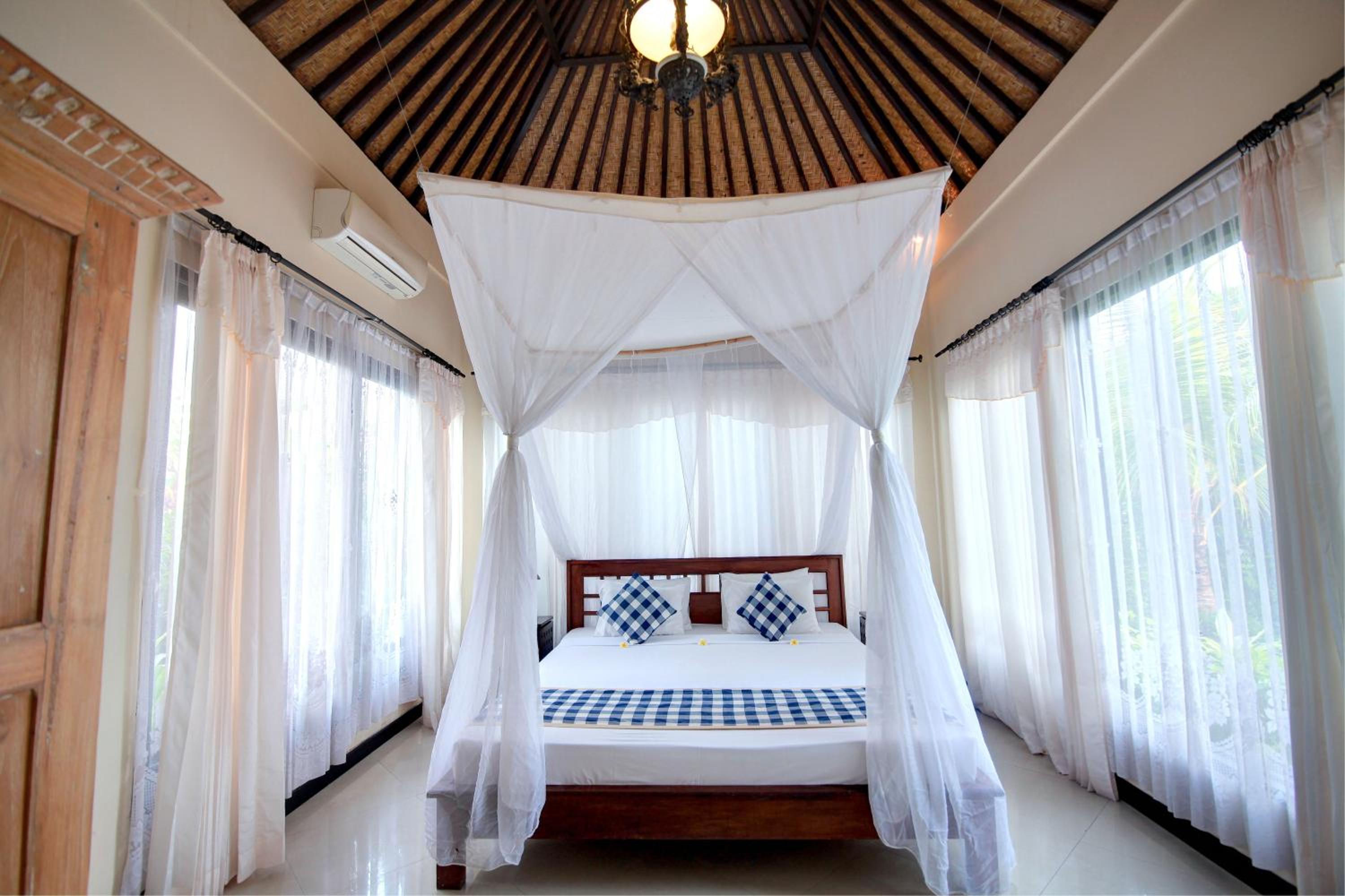 Bali Dream Resort Ubud