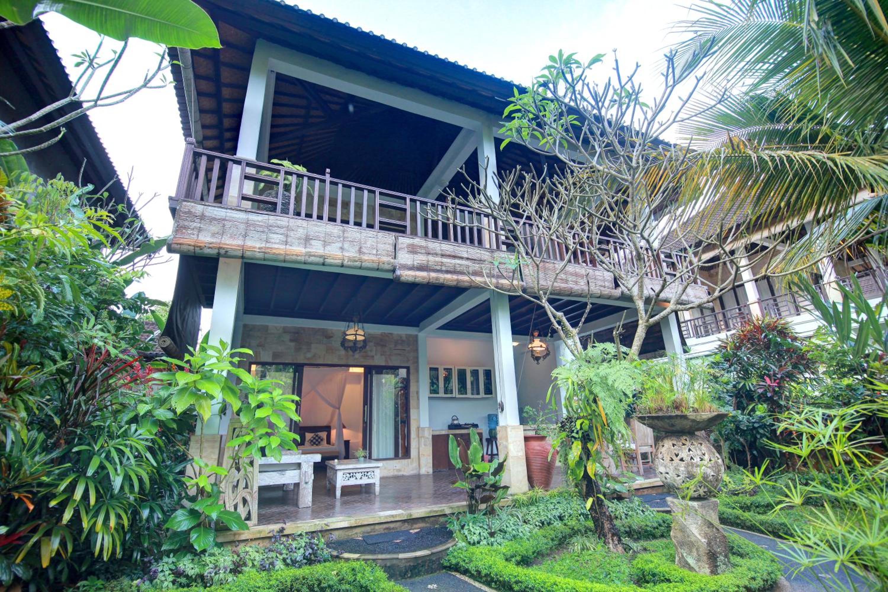 Bali Dream Resort Ubud