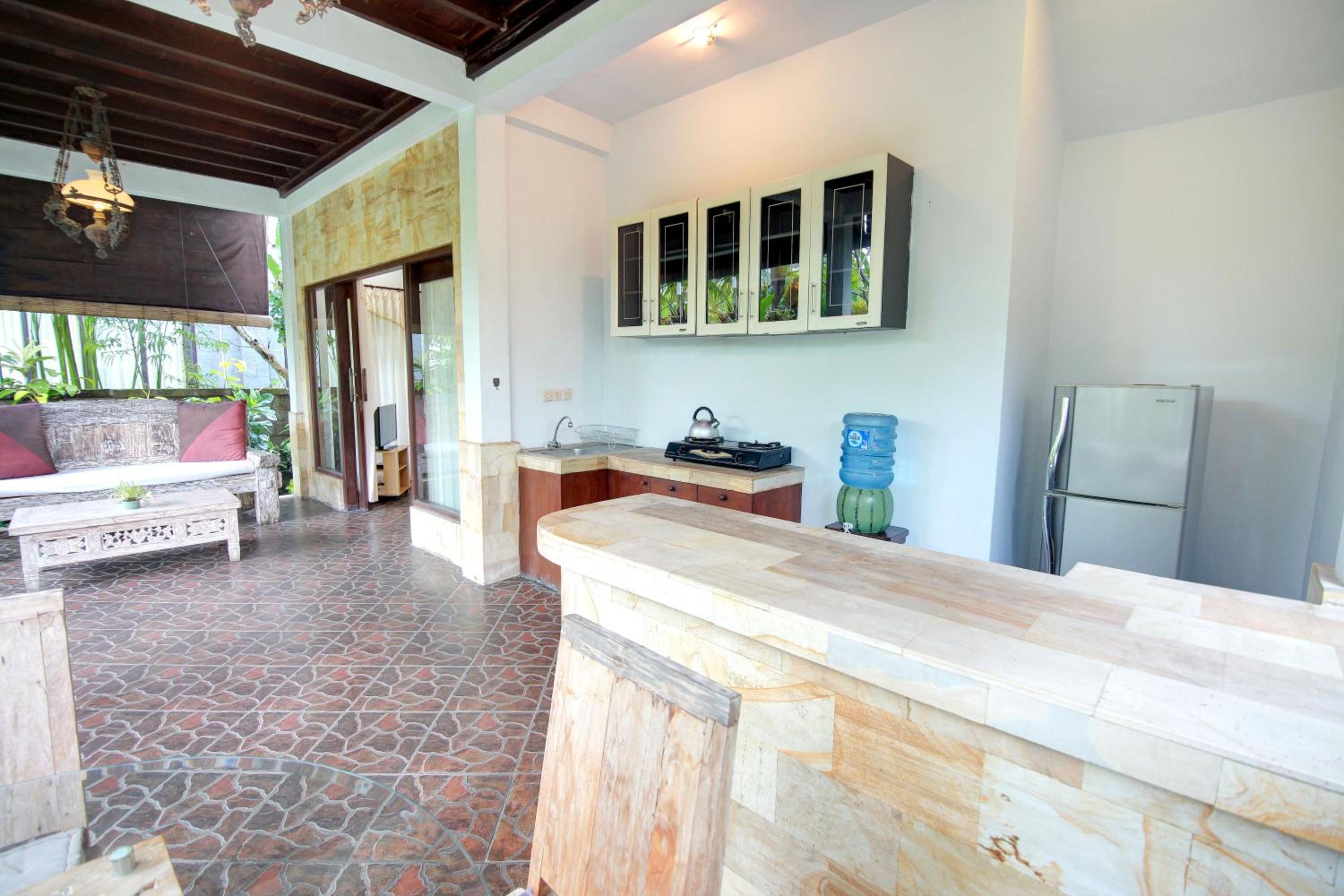 Bali Dream Resort Ubud