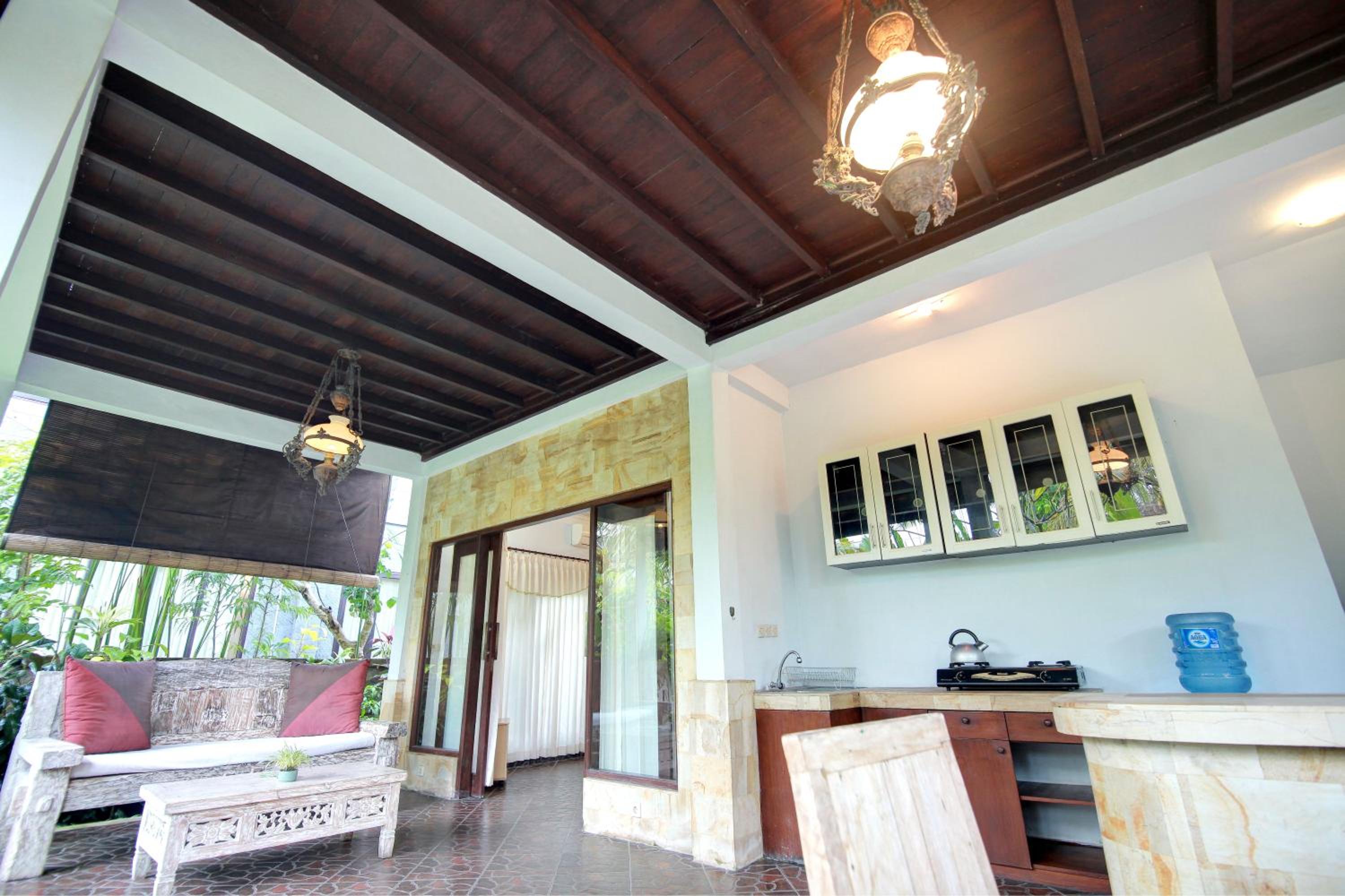 Bali Dream Resort Ubud