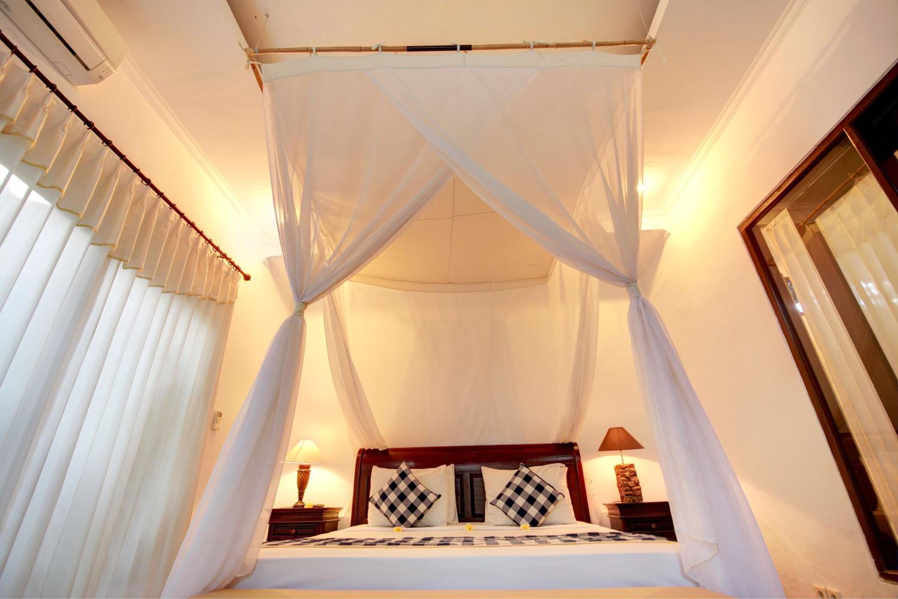 Bali Dream Resort Ubud