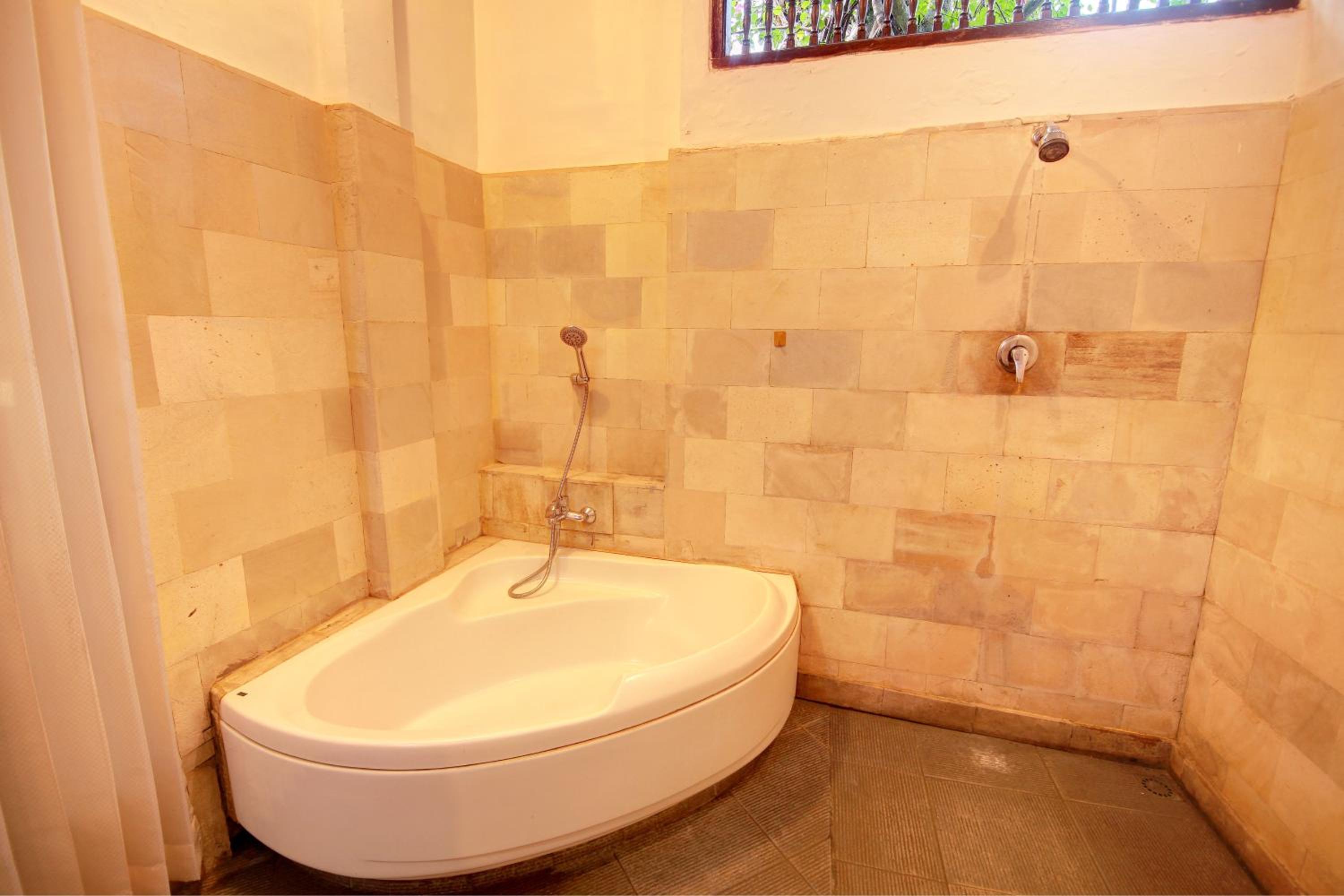 Bali Dream Resort Ubud