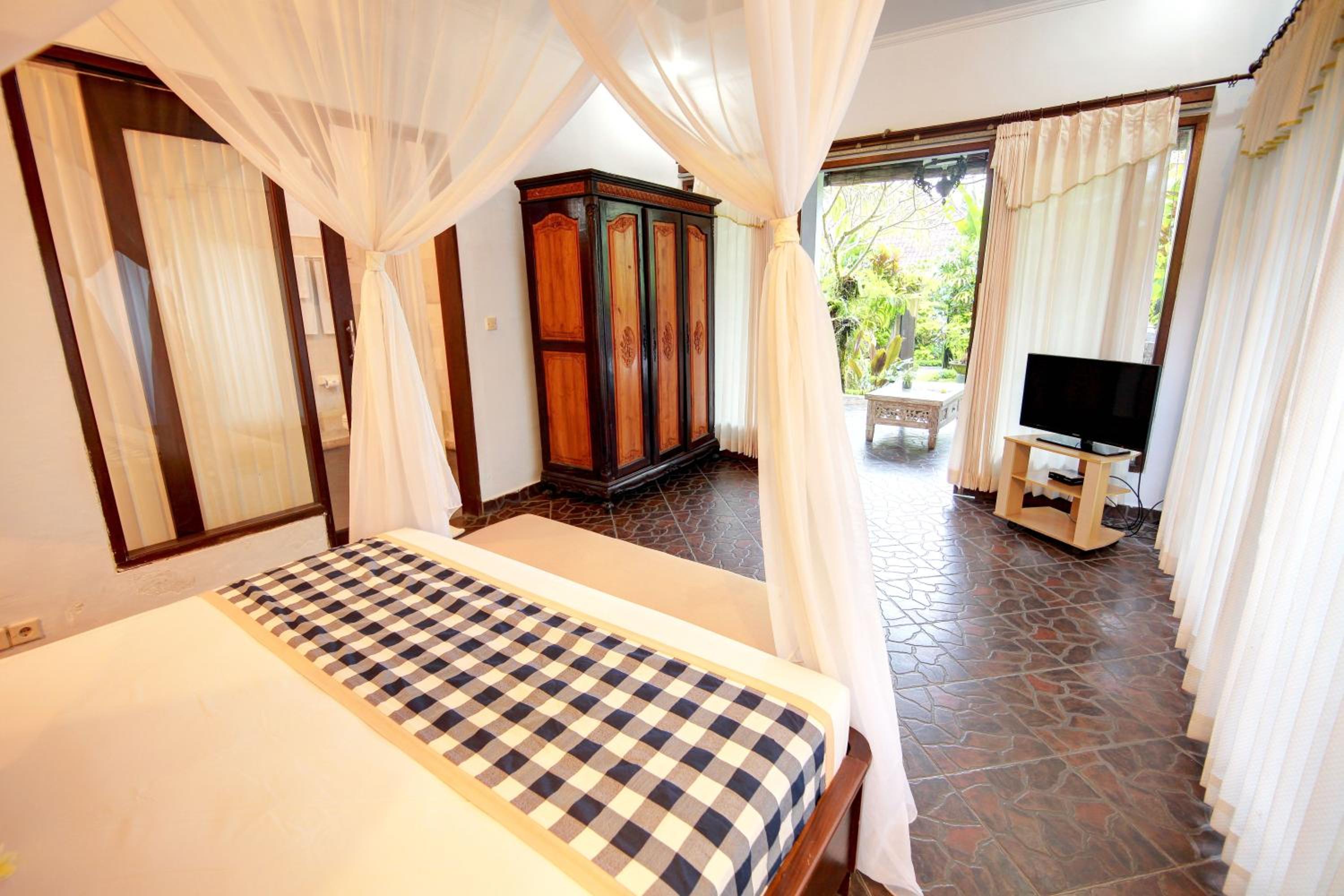Bali Dream Resort Ubud