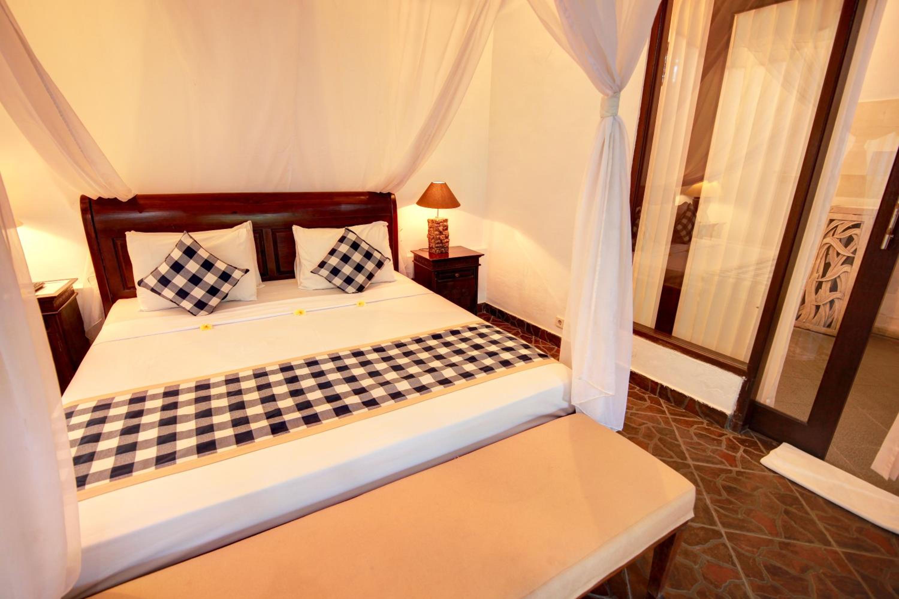 Bali Dream Resort Ubud