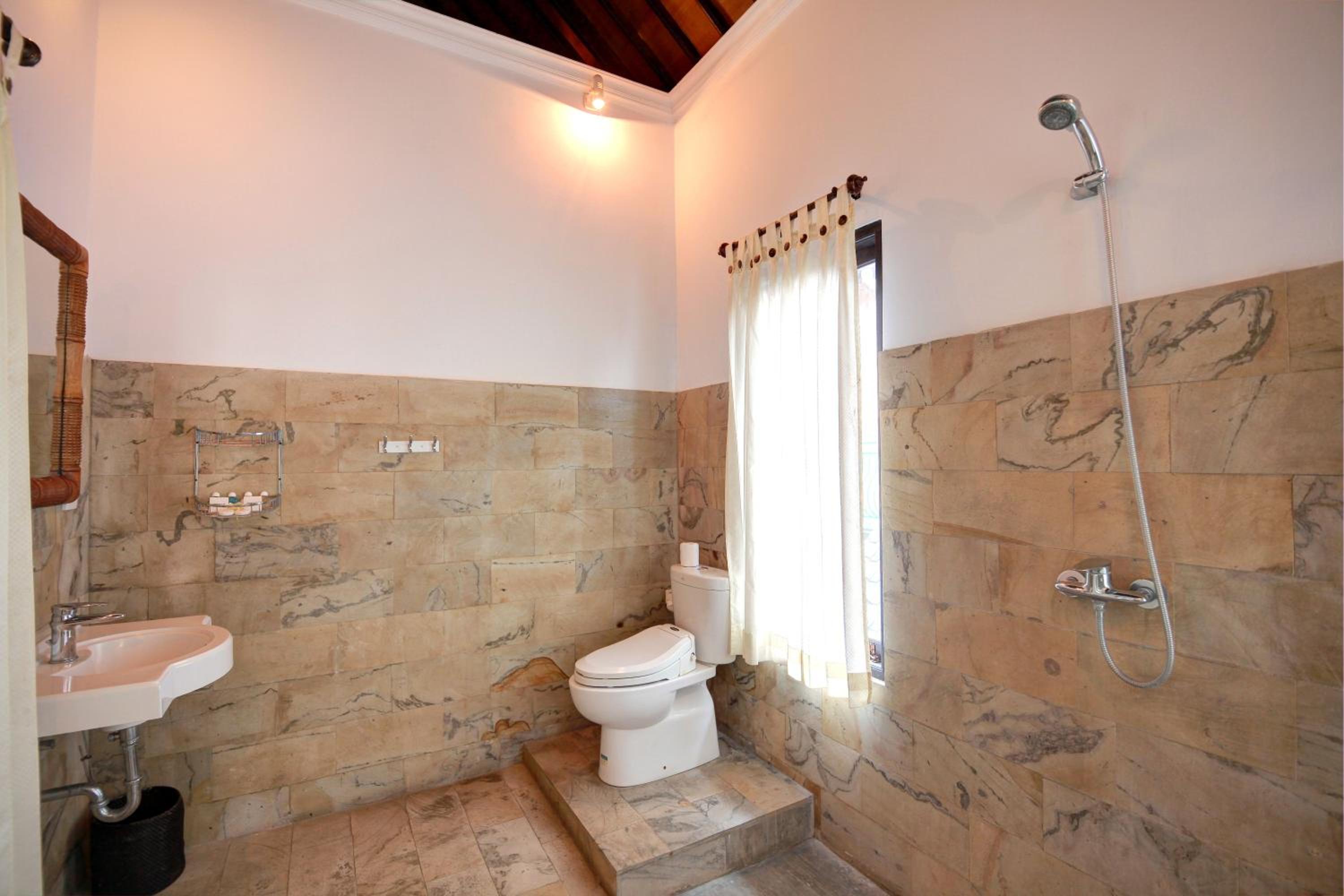Bali Dream Resort Ubud