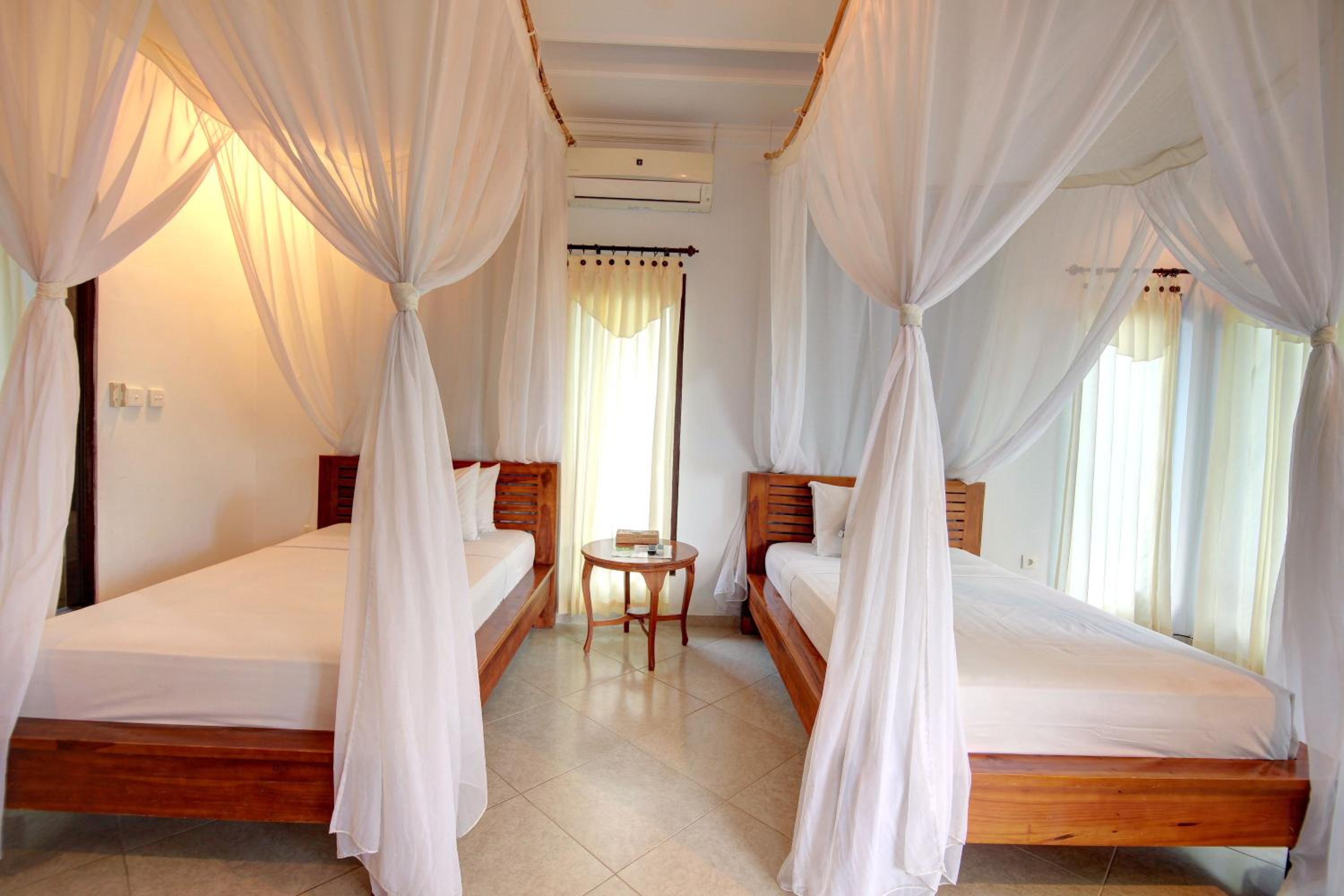 Bali Dream Resort Ubud
