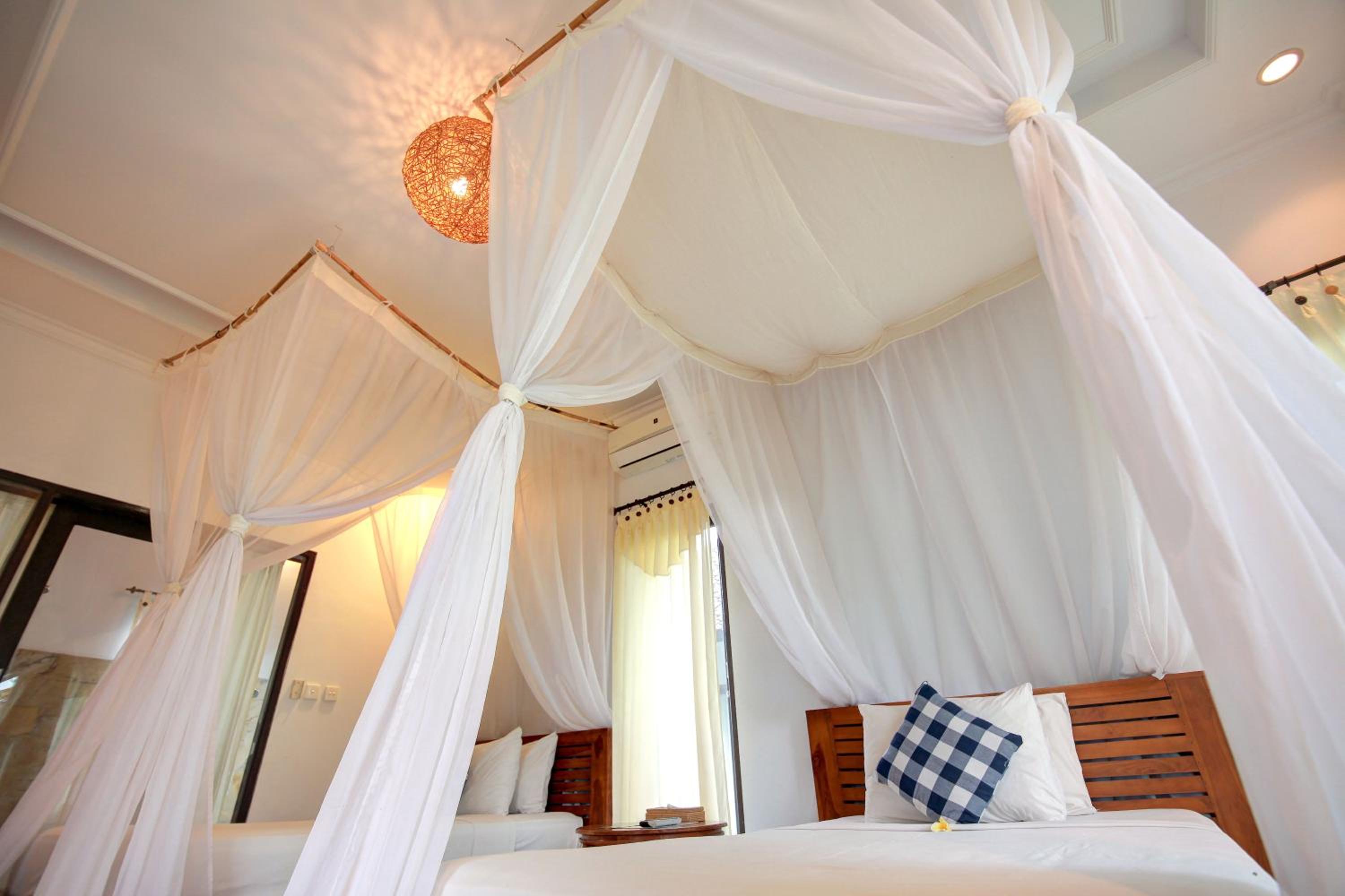 Bali Dream Resort Ubud