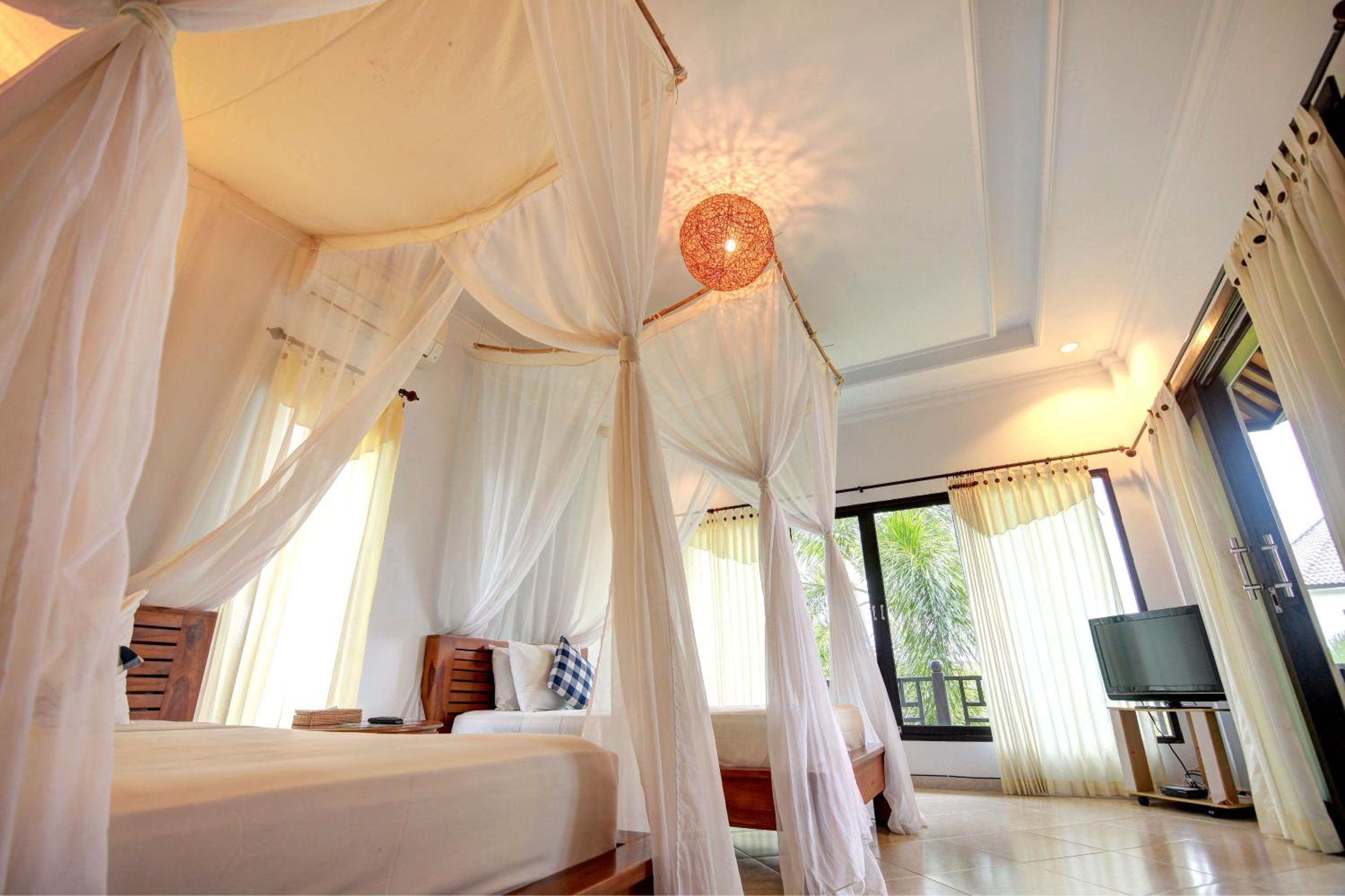 Bali Dream Resort Ubud