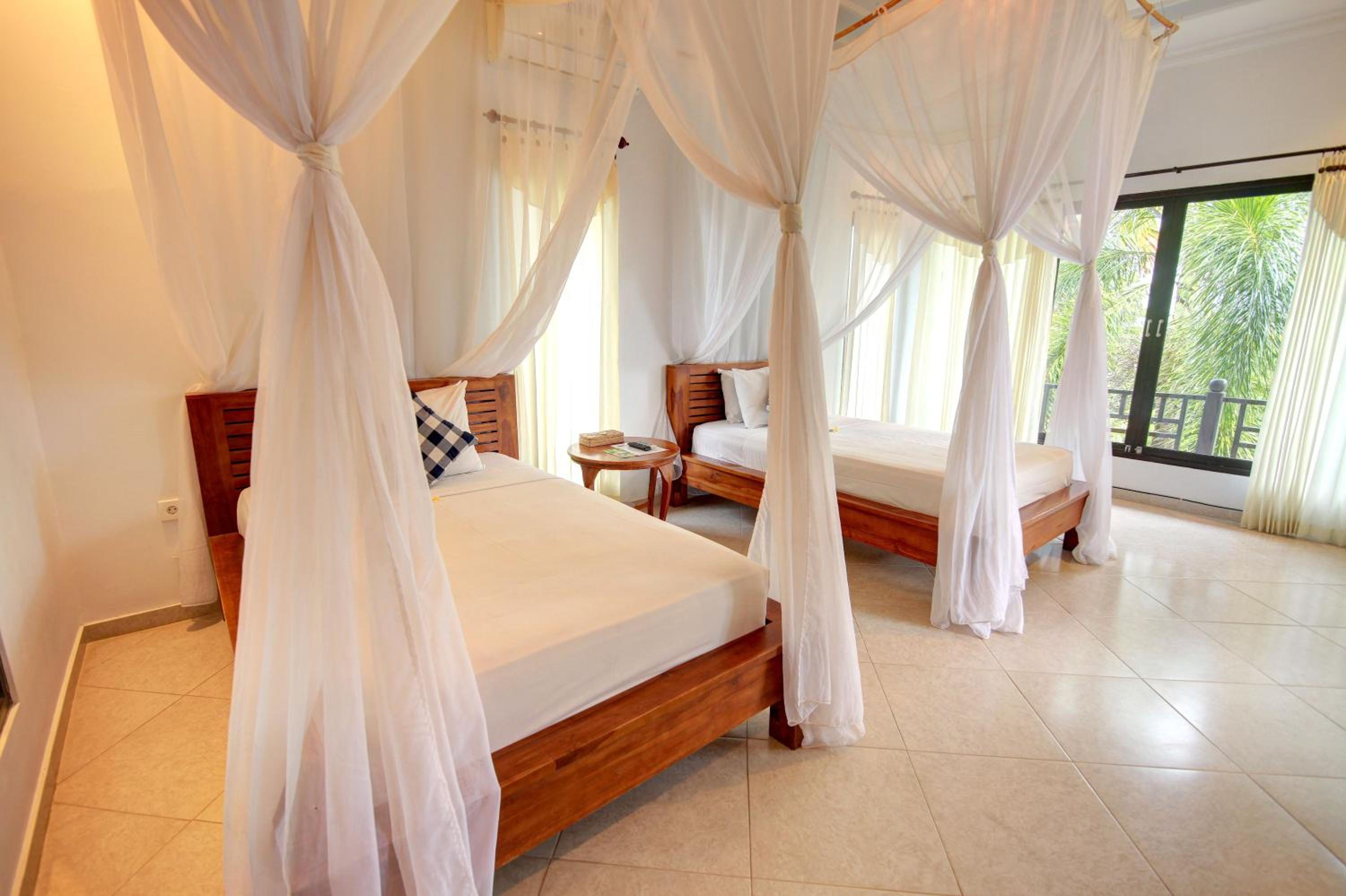 Bali Dream Resort Ubud