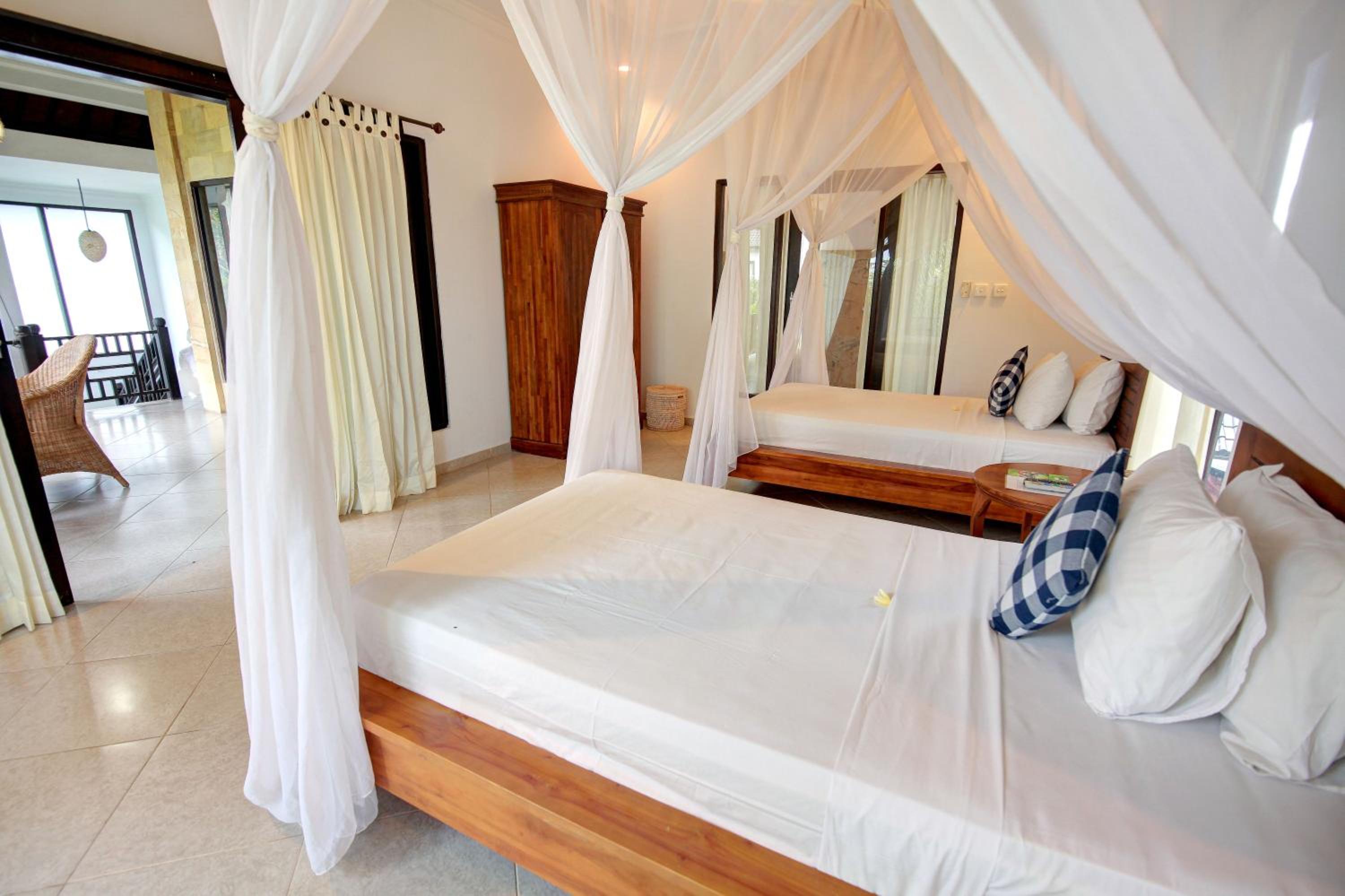 Bali Dream Resort Ubud