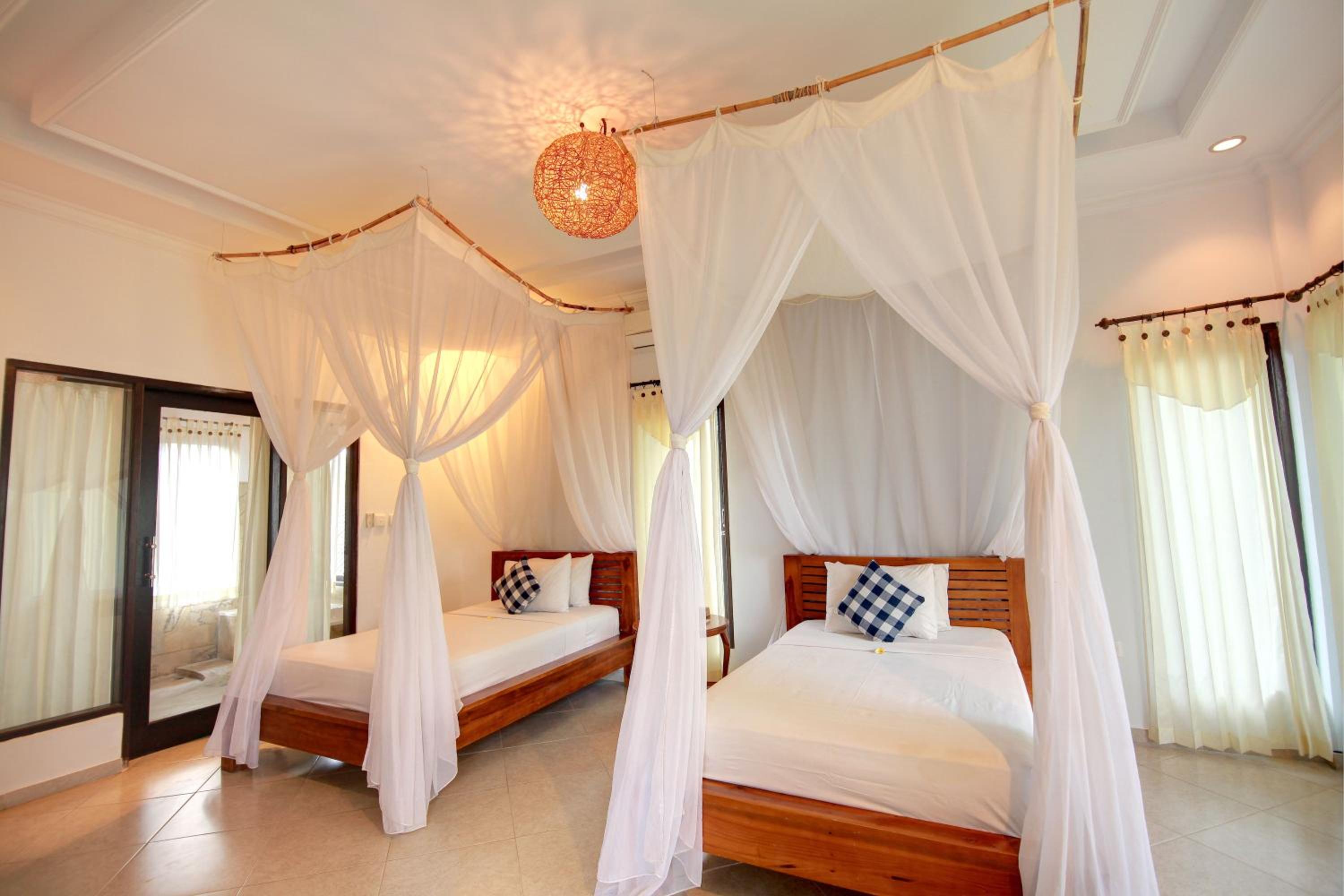 Bali Dream Resort Ubud