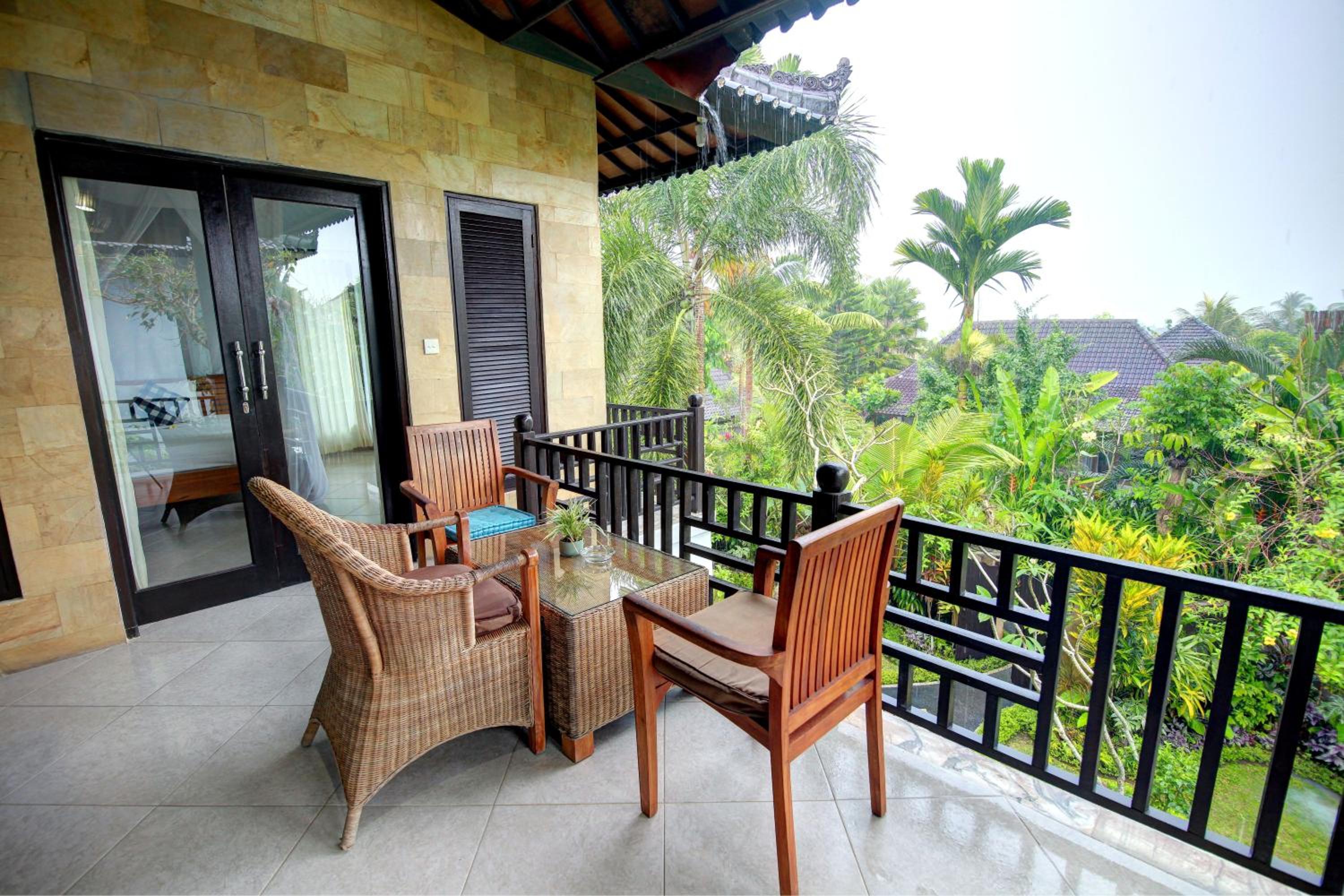Bali Dream Resort Ubud