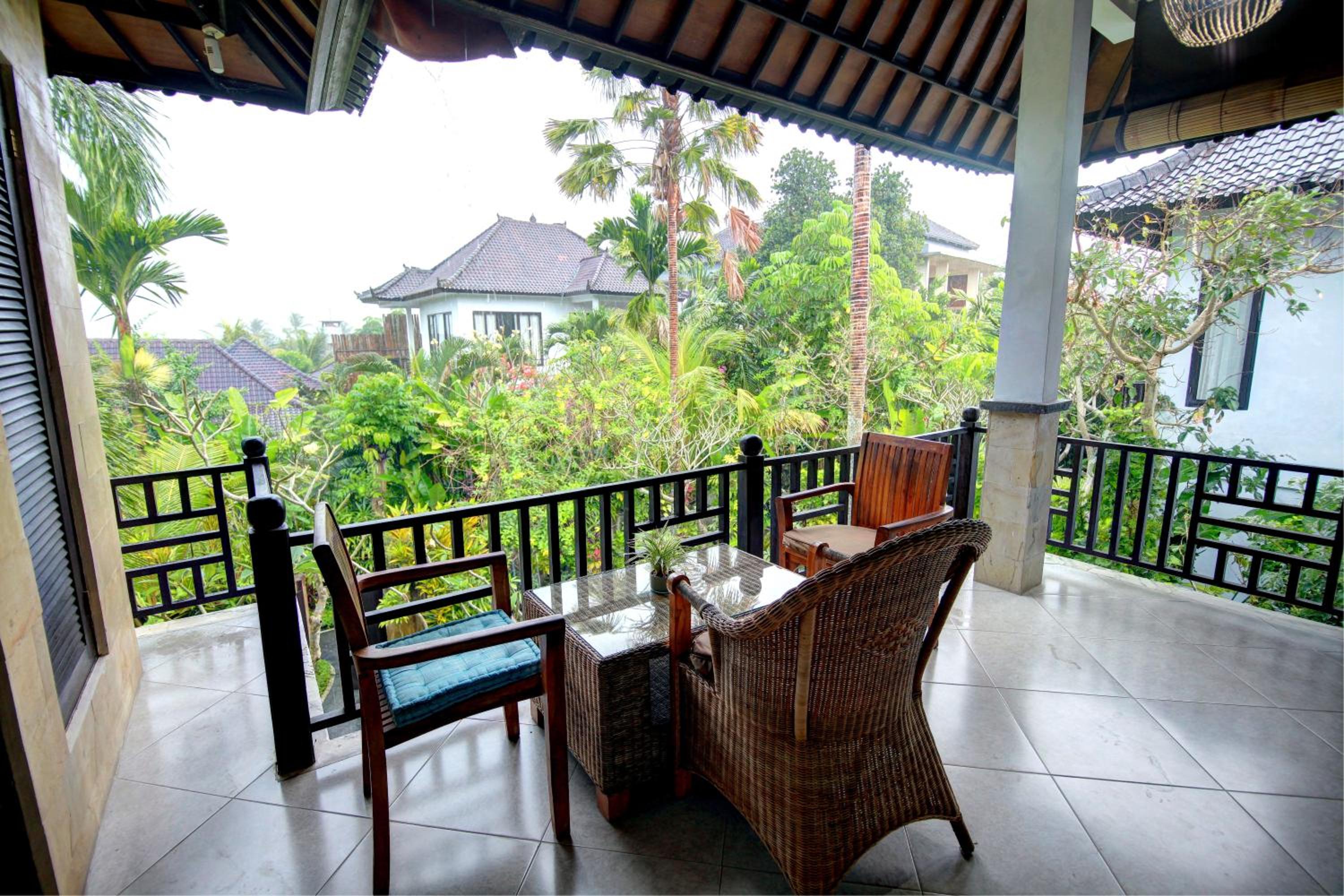 Bali Dream Resort Ubud