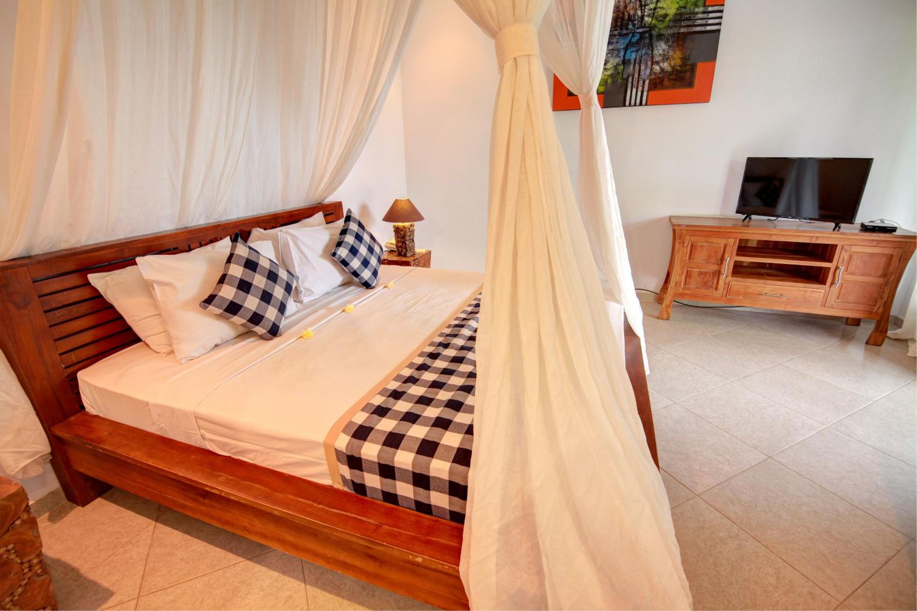 Bali Dream Resort Ubud