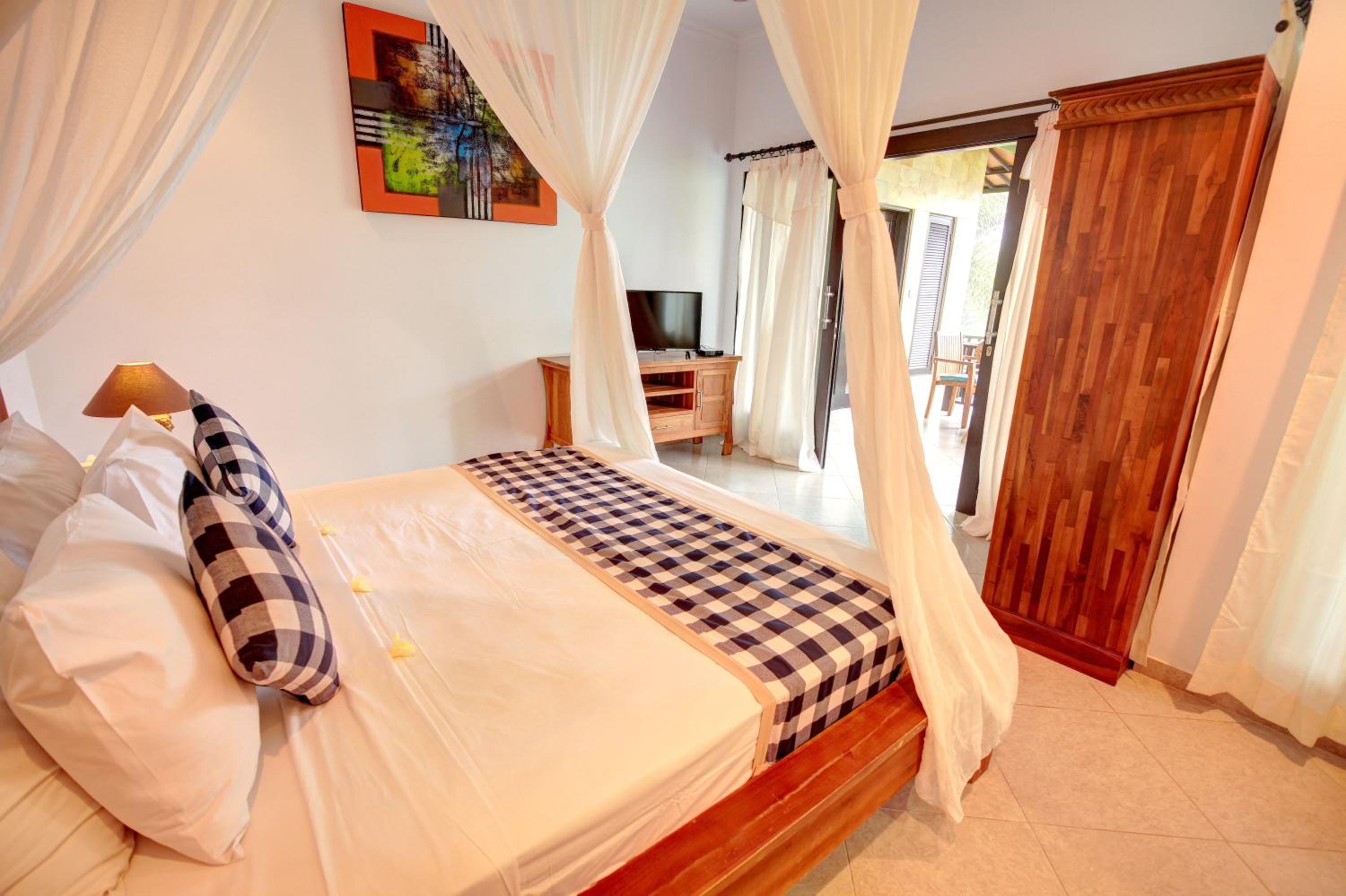 Bali Dream Resort Ubud
