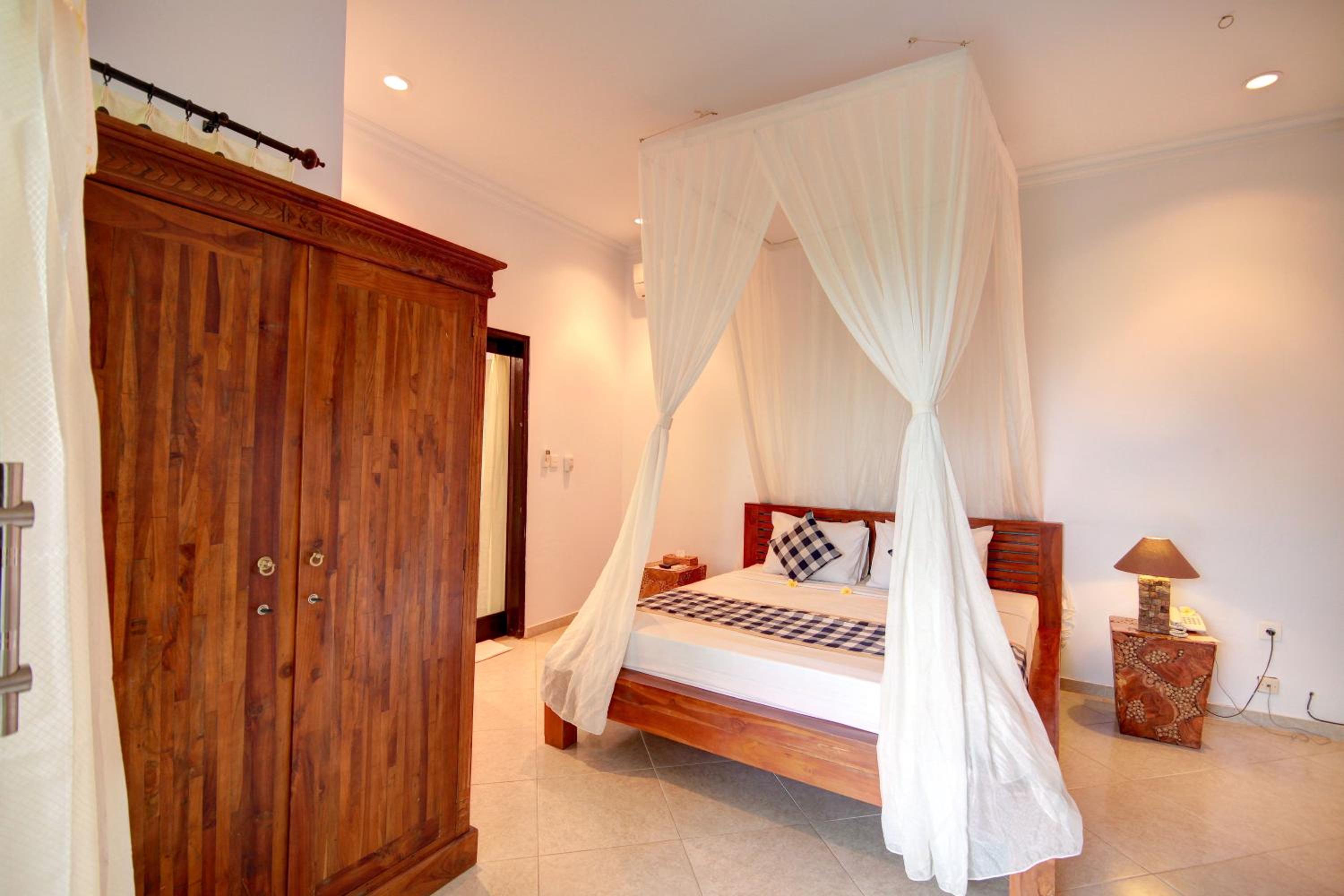Bali Dream Resort Ubud