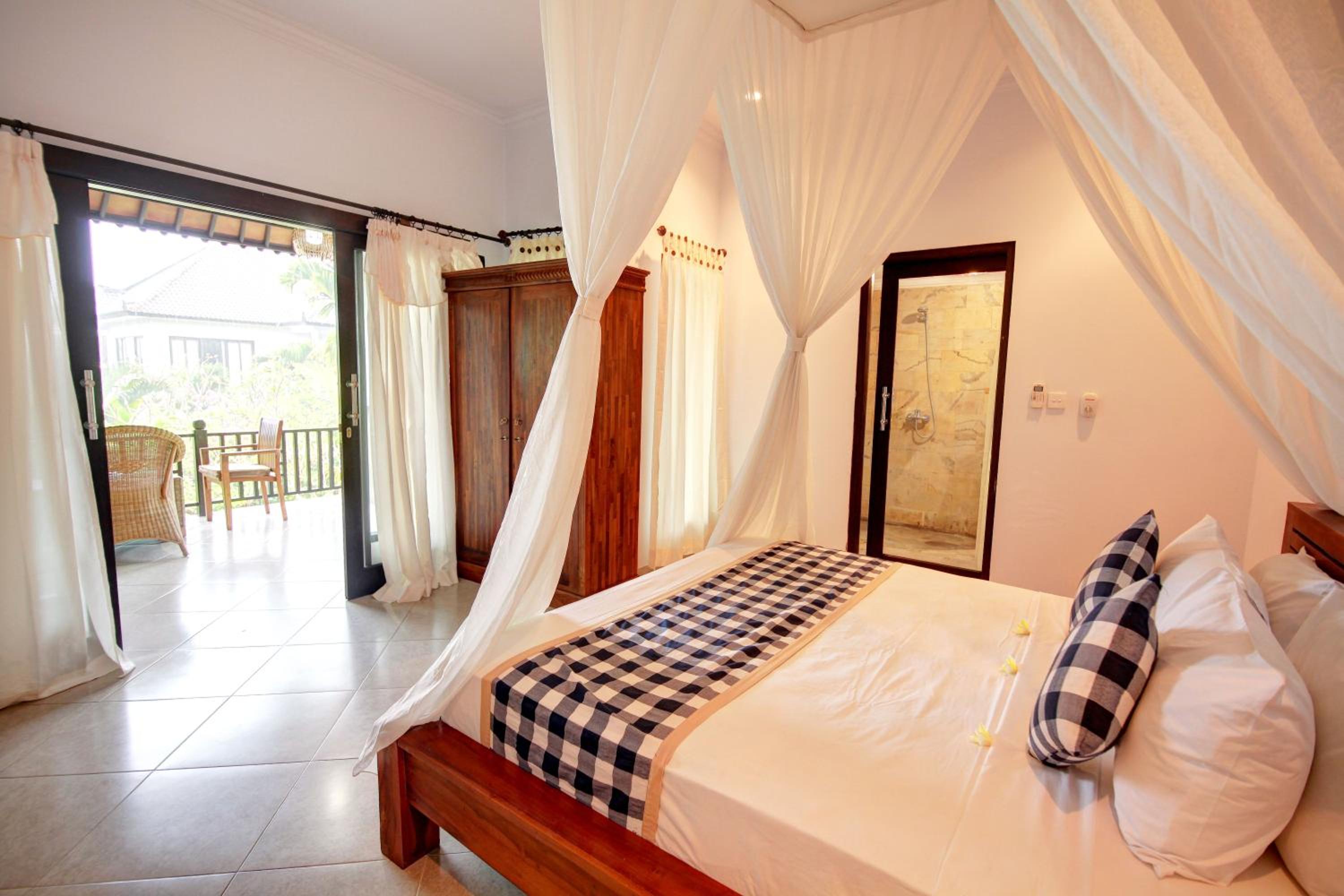 Bali Dream Resort Ubud