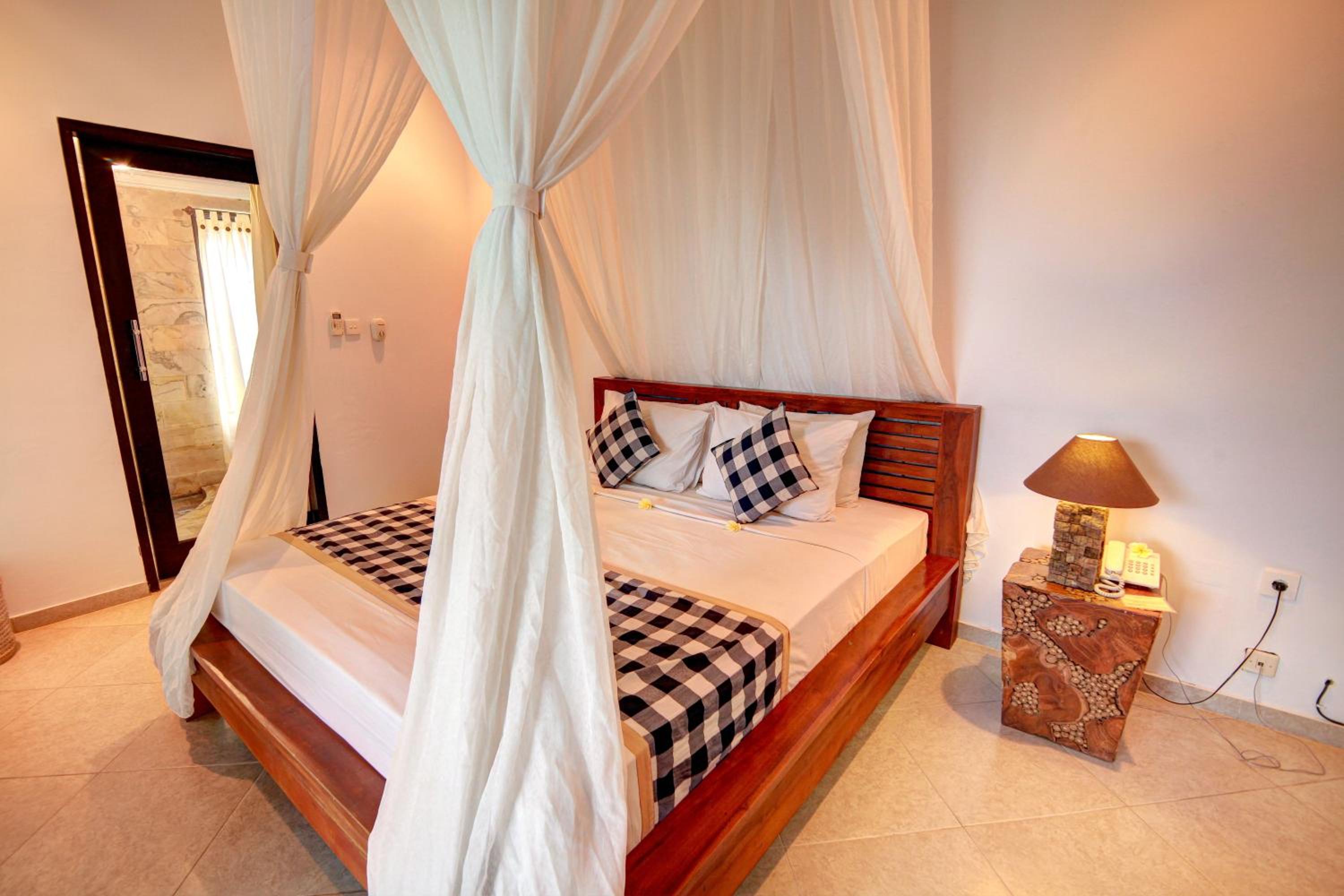 Bali Dream Resort Ubud