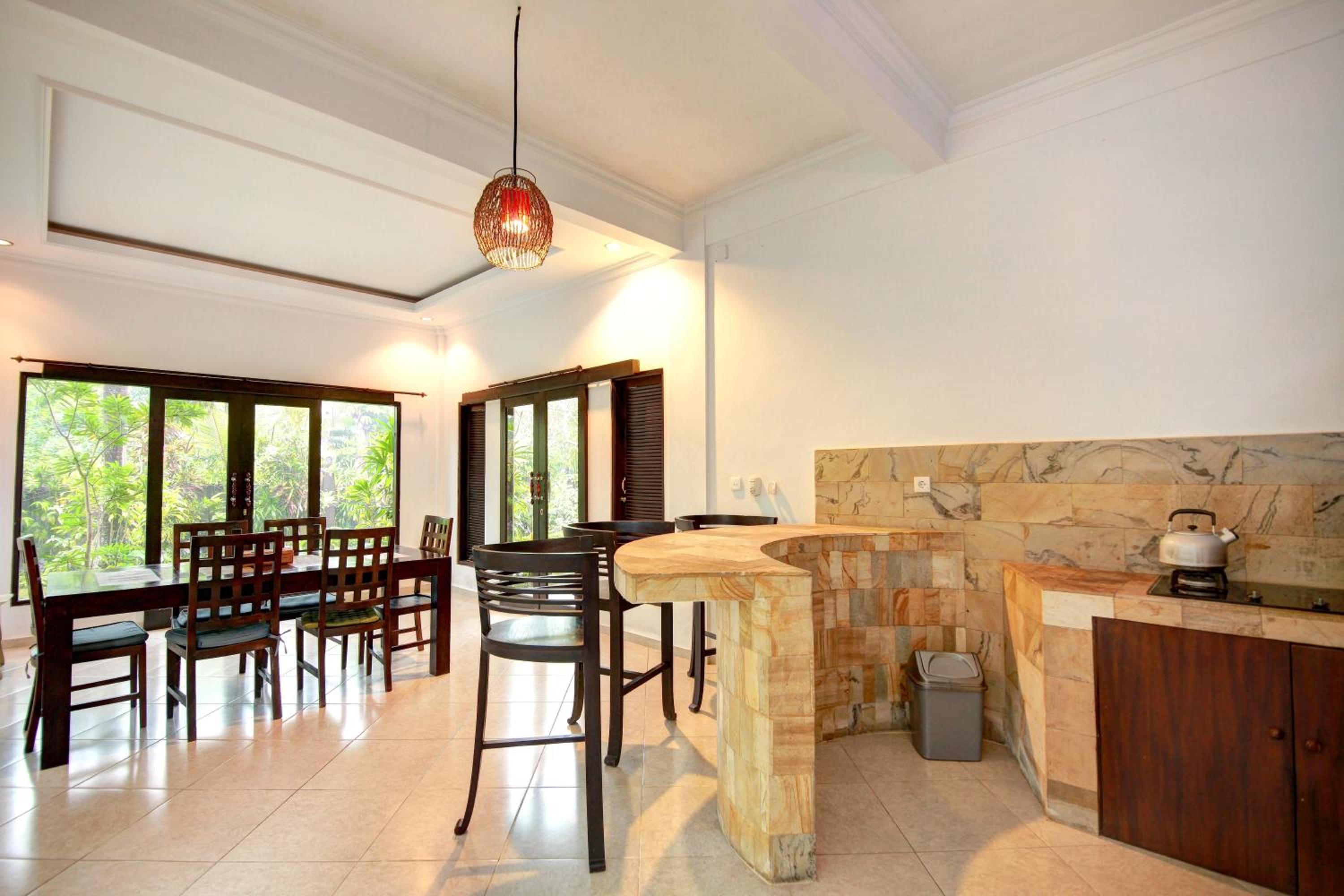 Bali Dream Resort Ubud