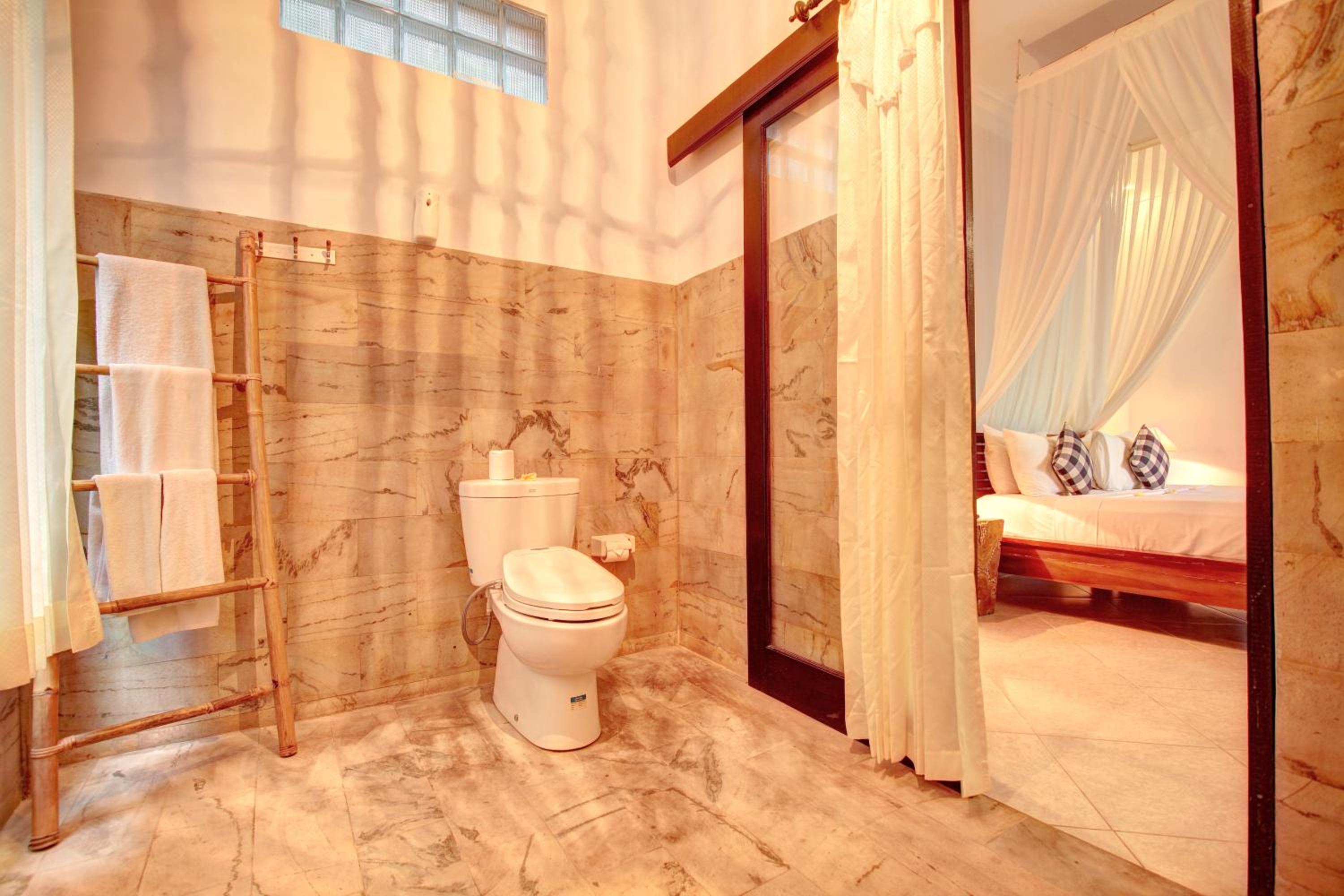 Bali Dream Resort Ubud
