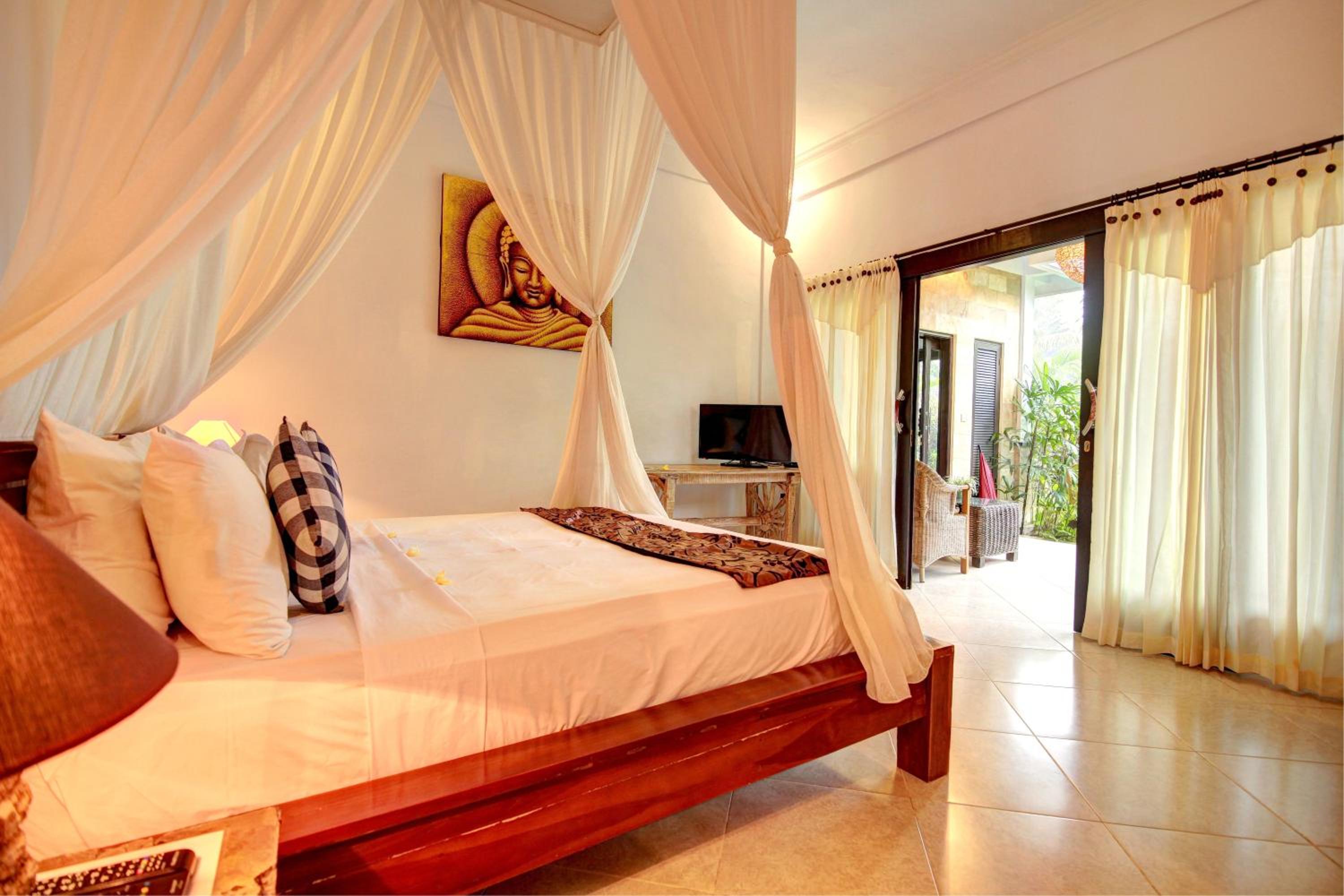 Bali Dream Resort Ubud