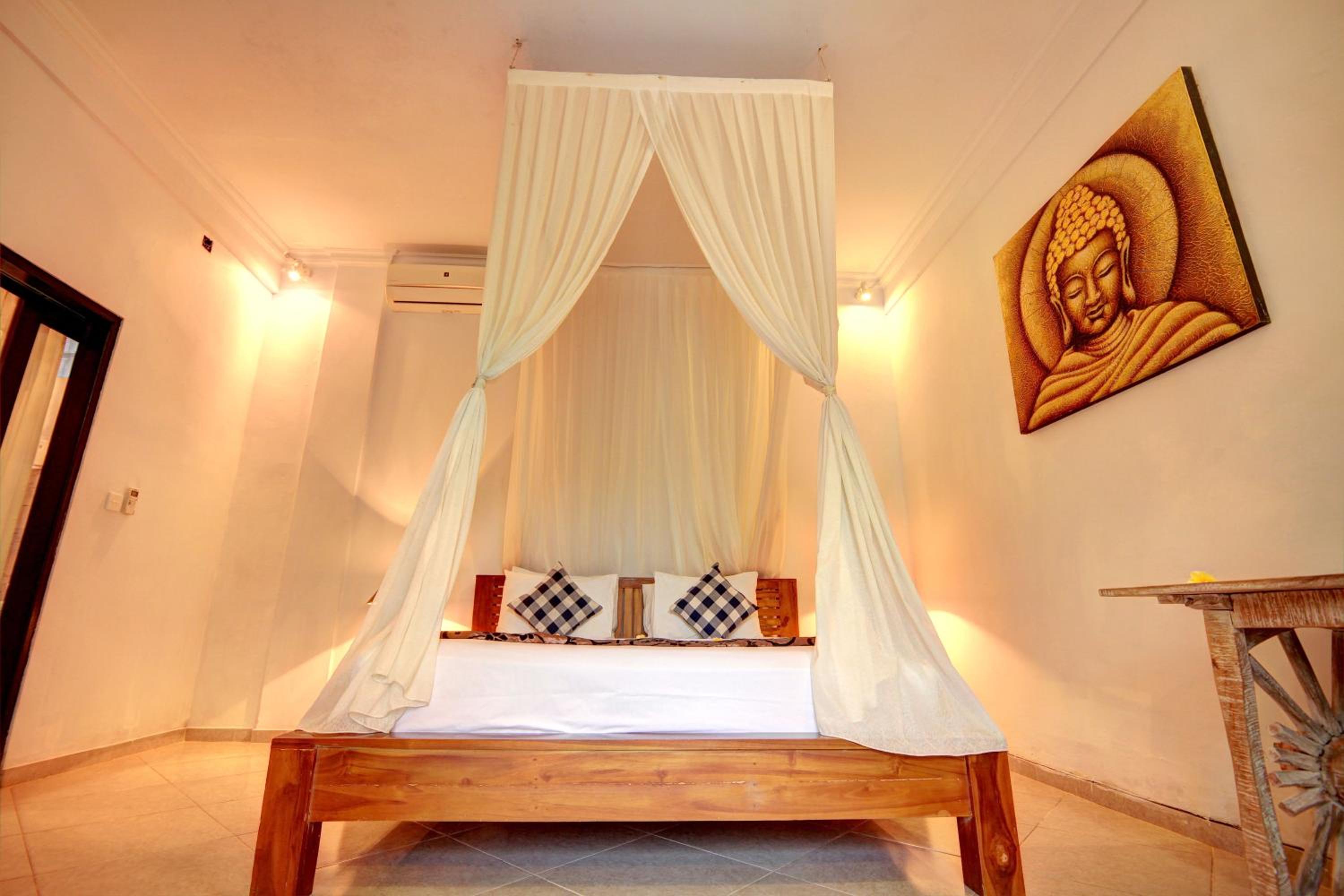 Bali Dream Resort Ubud