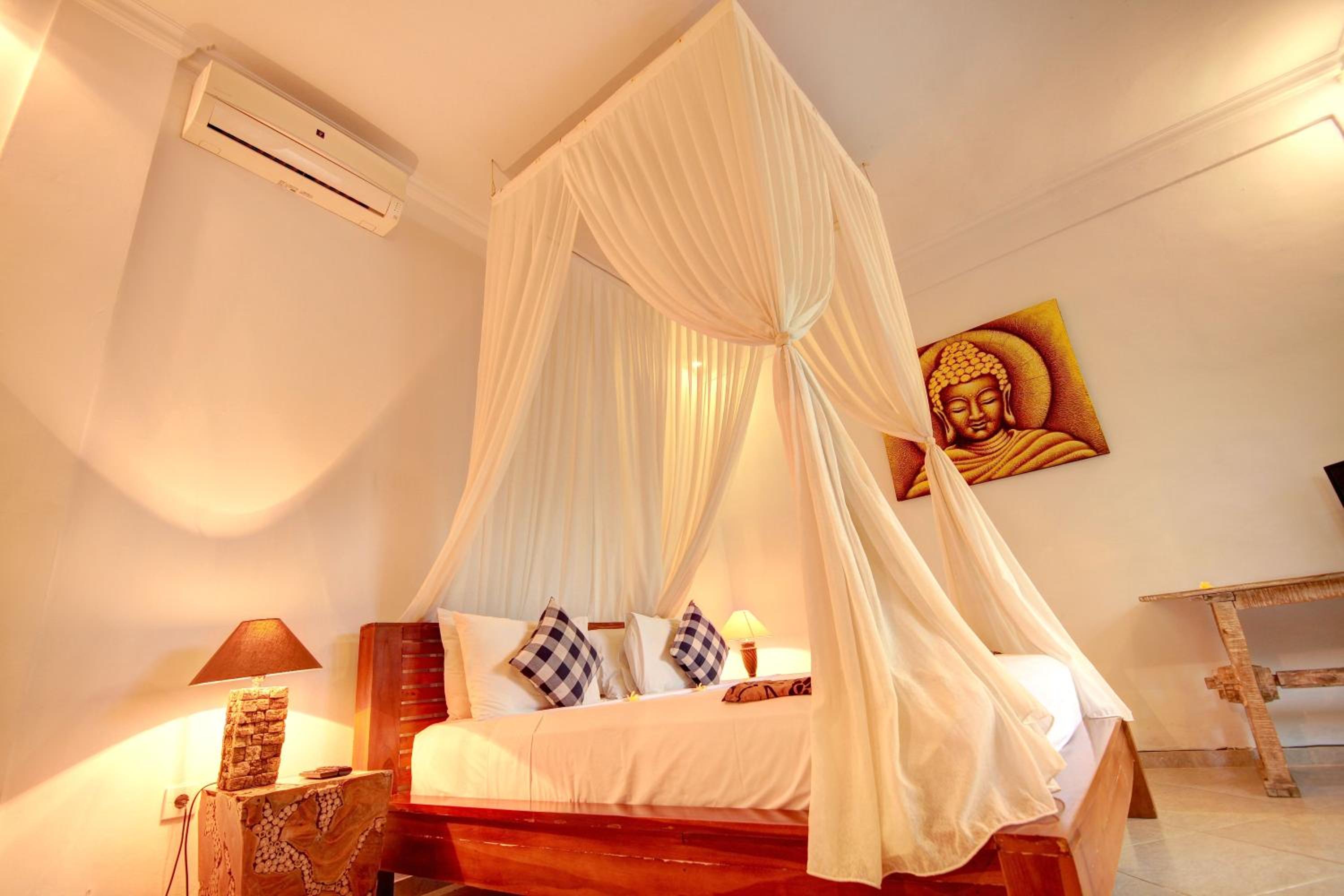 Bali Dream Resort Ubud