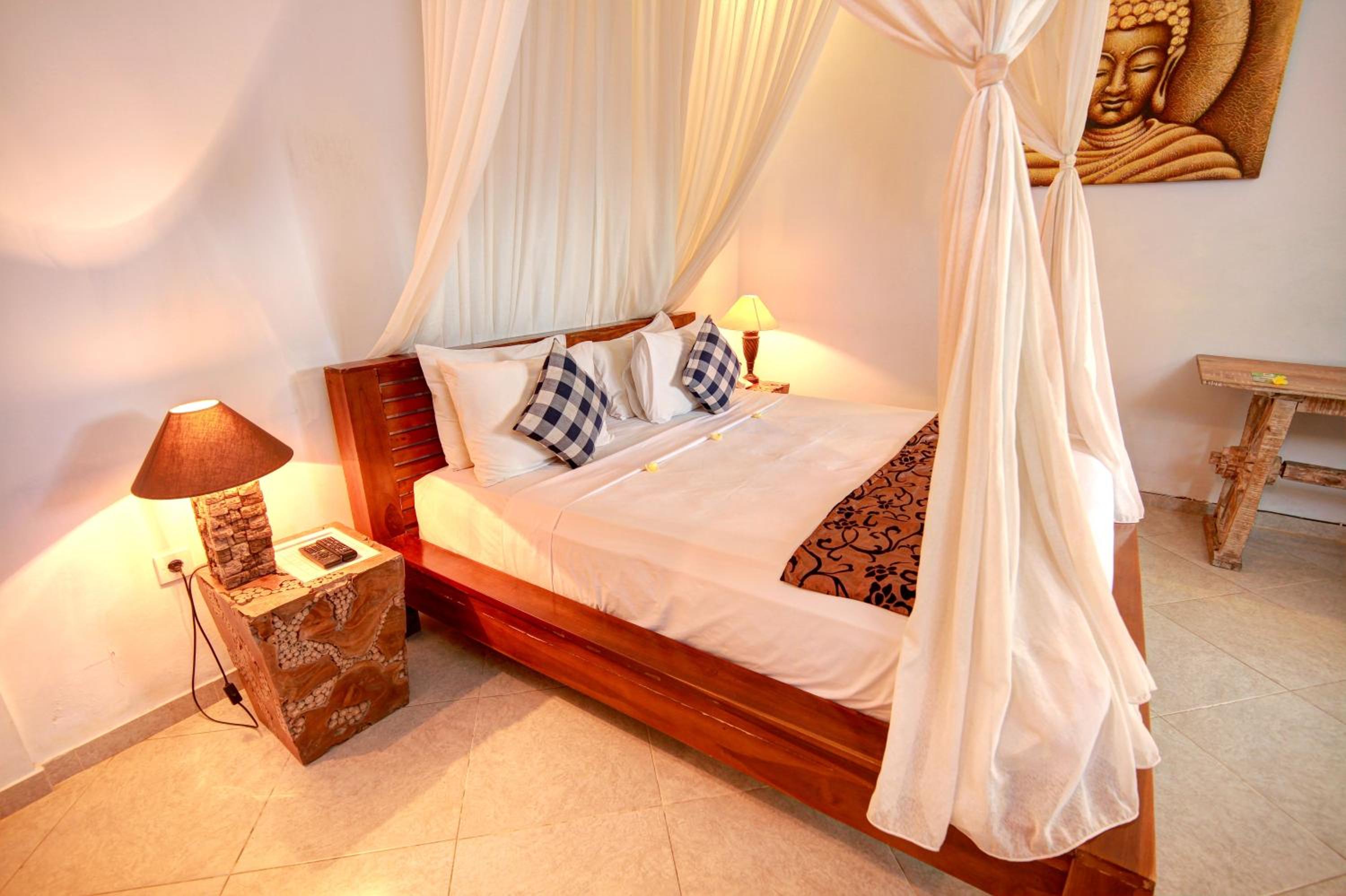 Bali Dream Resort Ubud