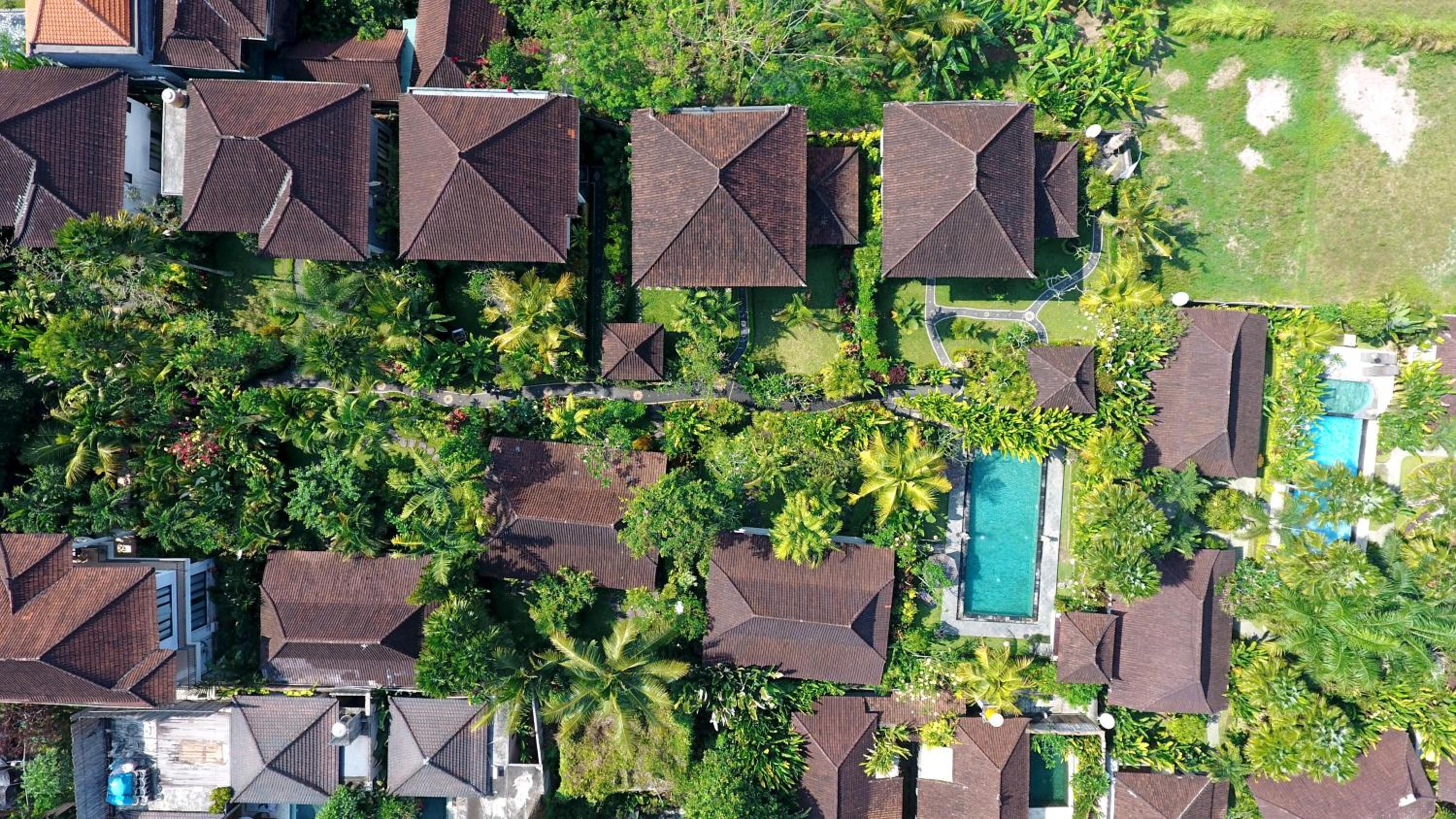 Bali Dream Resort Ubud