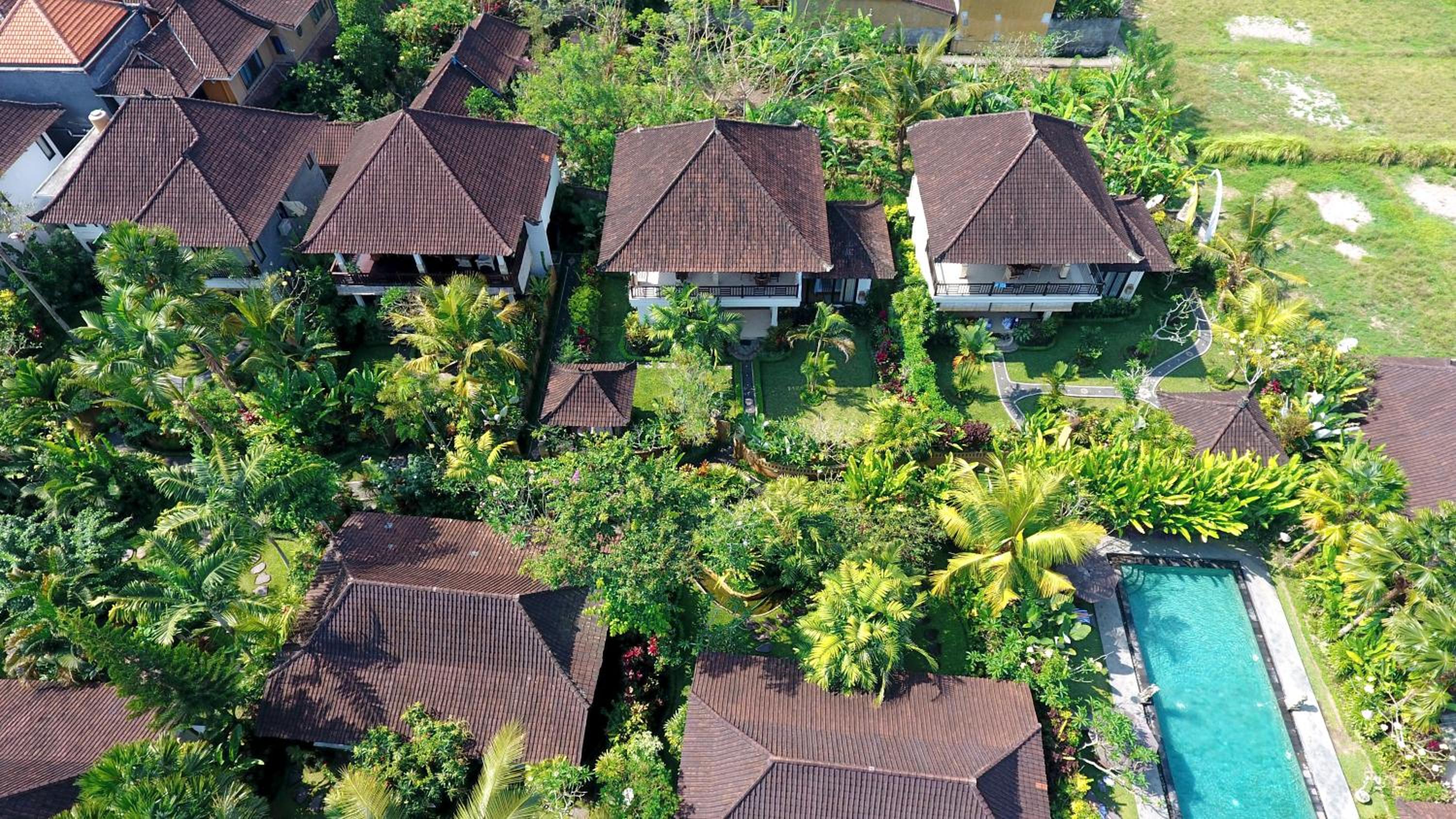 Bali Dream Resort Ubud