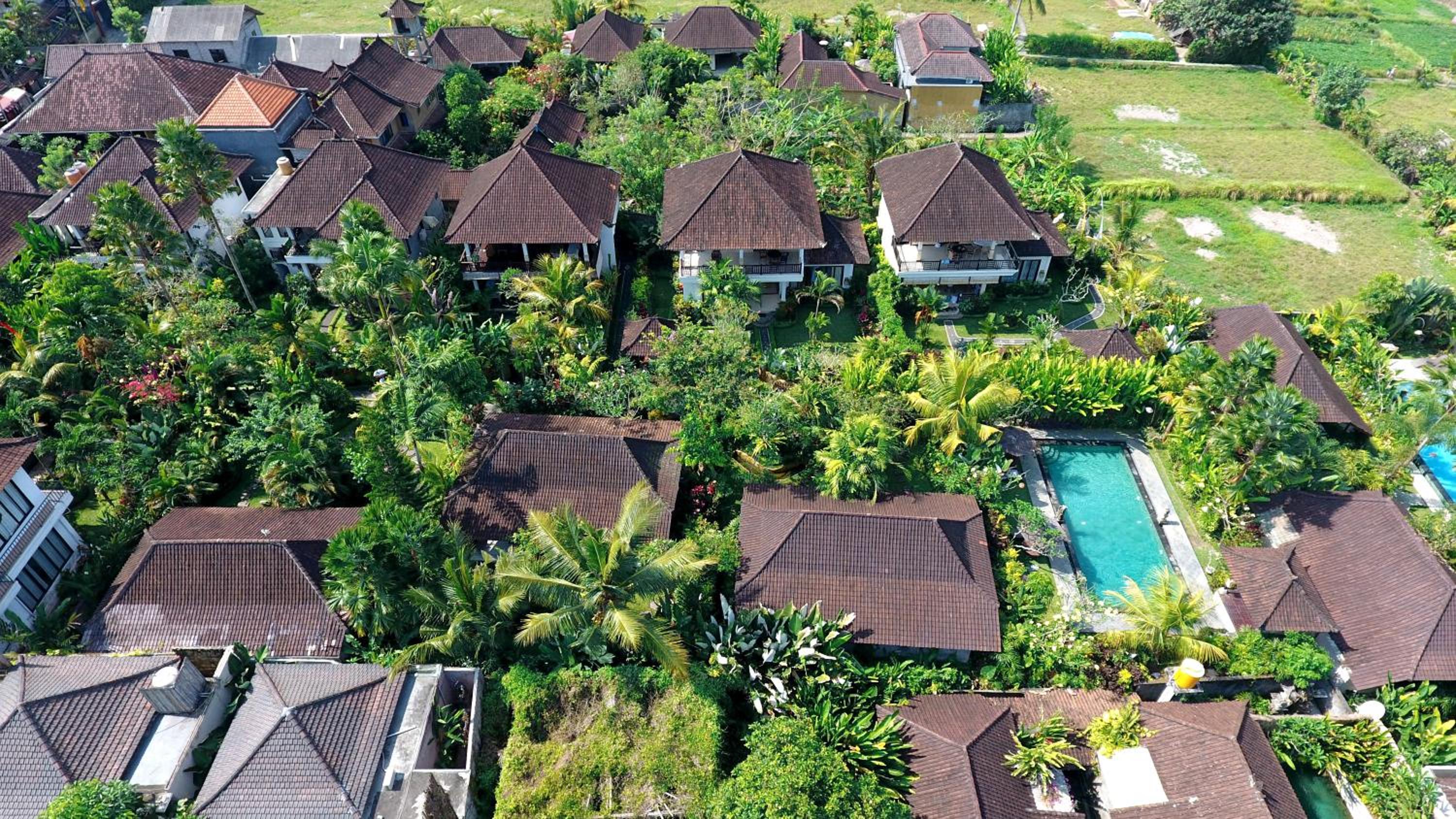 Bali Dream Resort Ubud