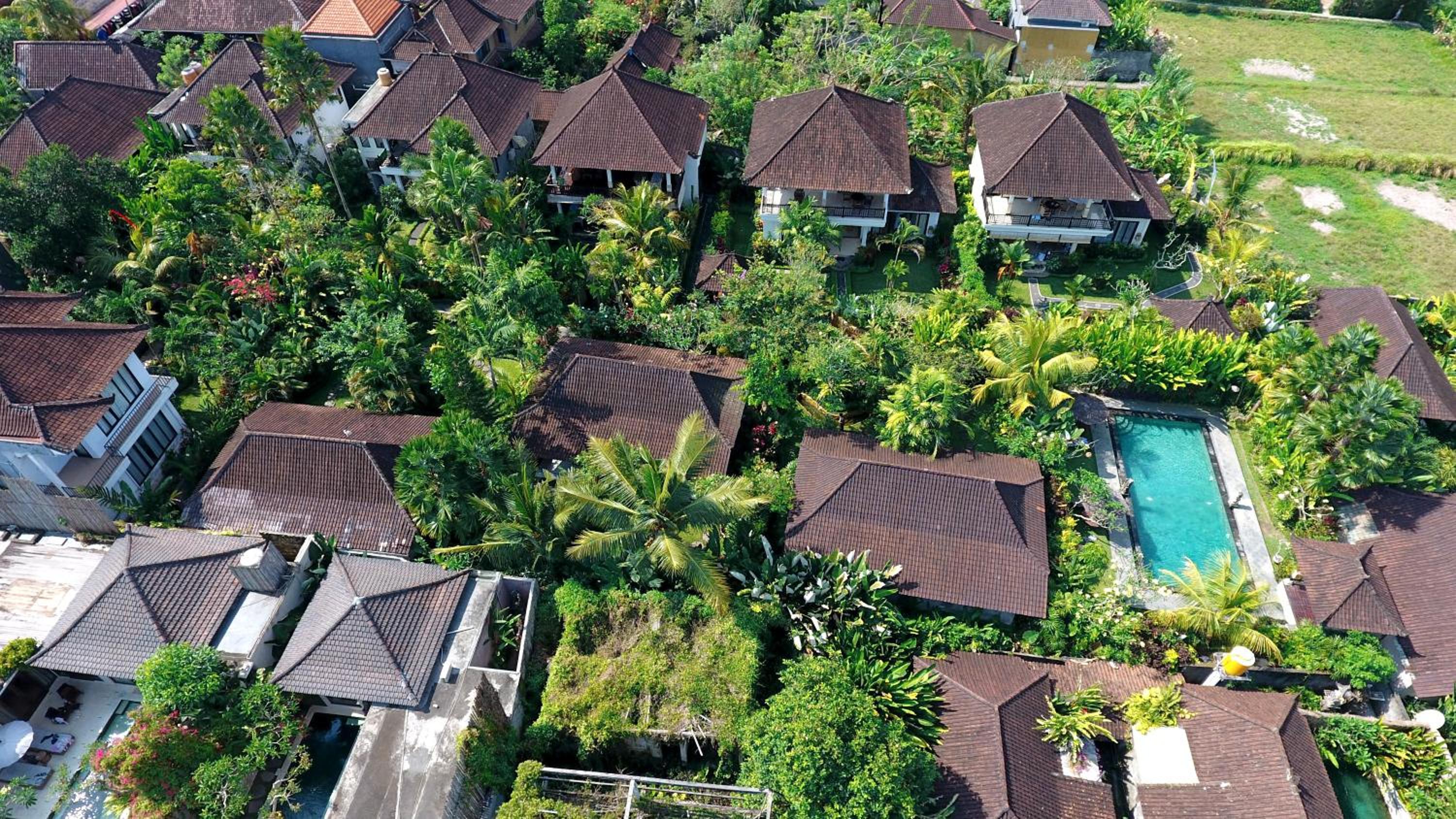 Bali Dream Resort Ubud