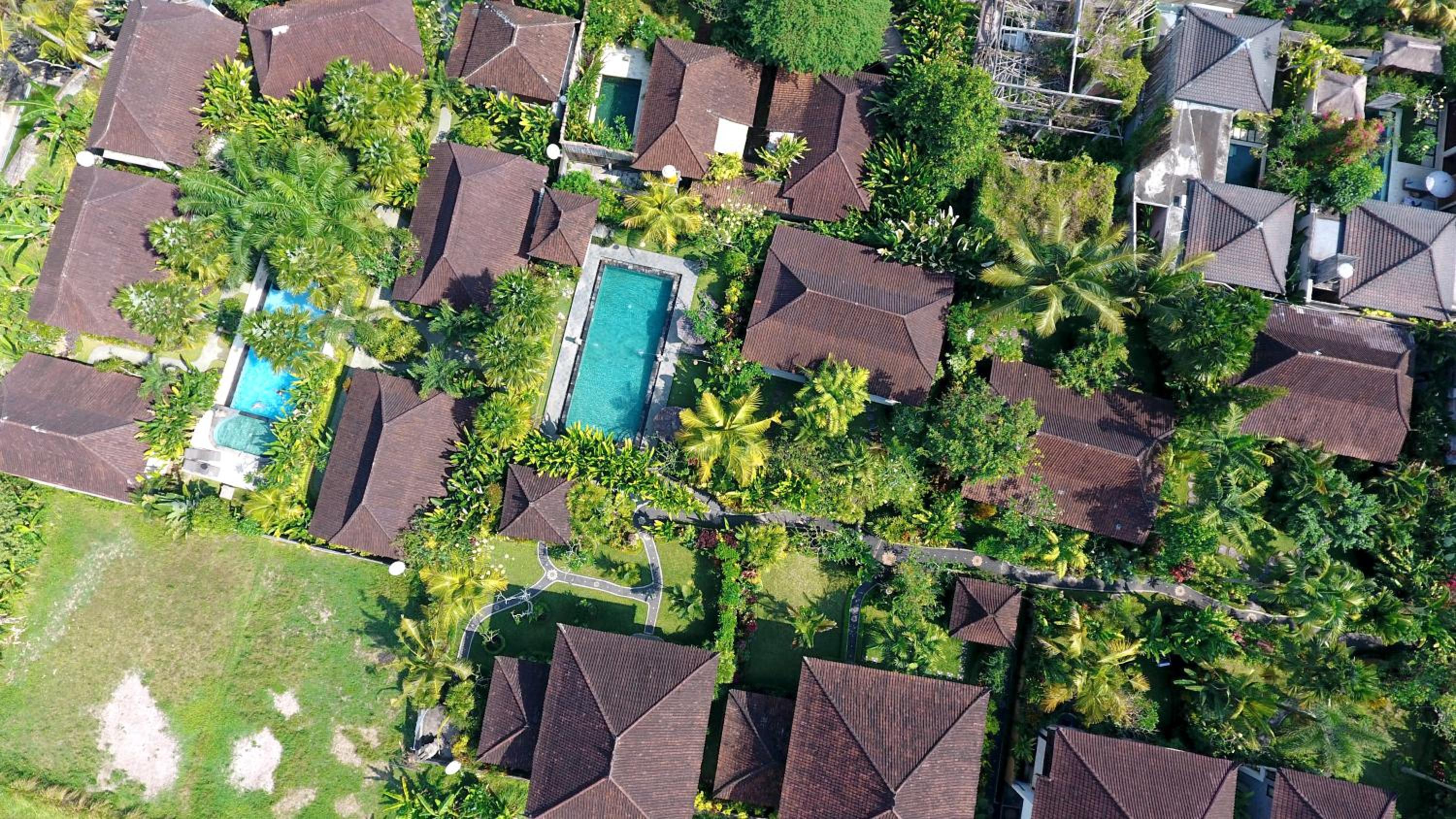 Bali Dream Resort Ubud