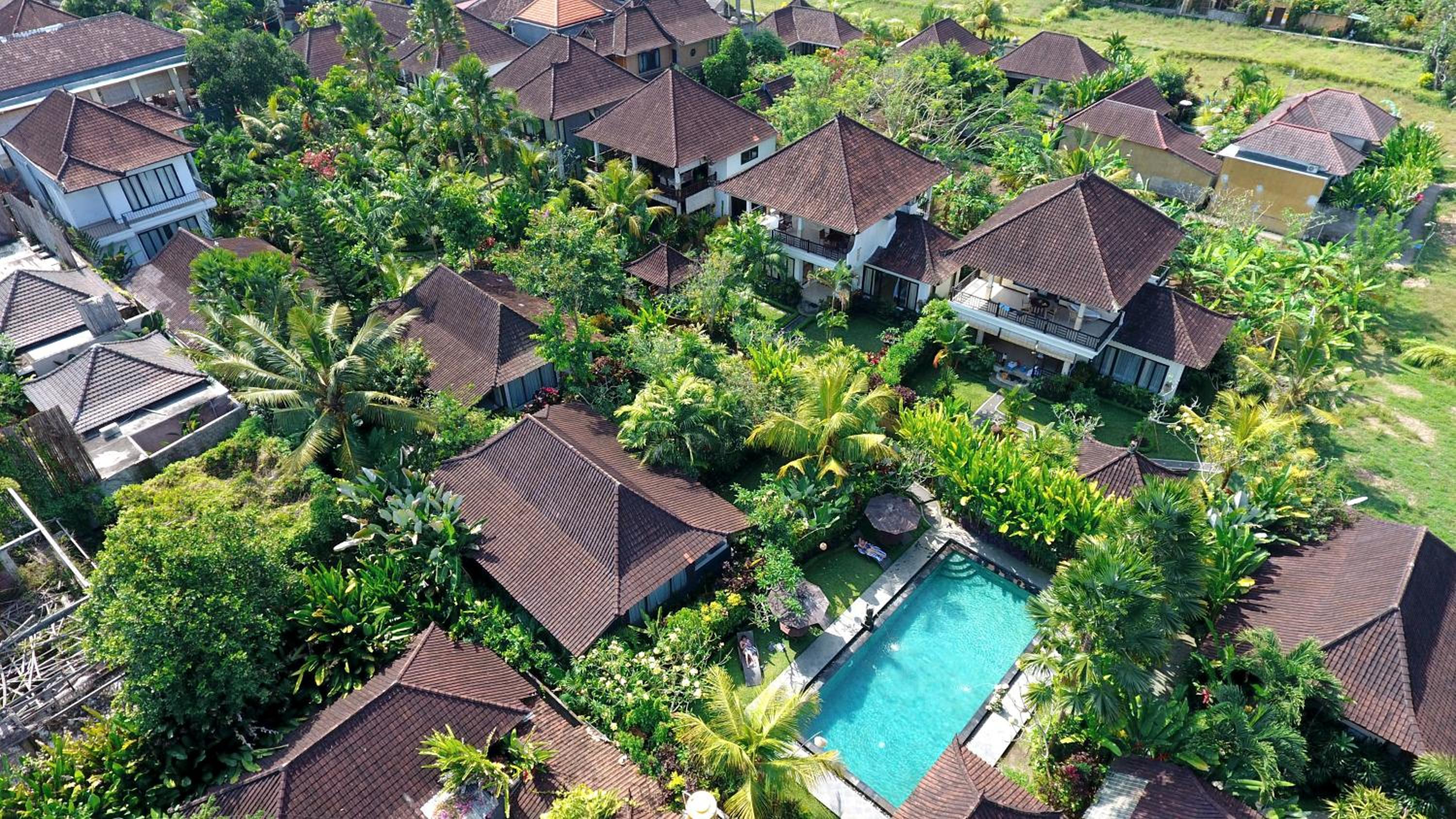 Bali Dream Resort Ubud