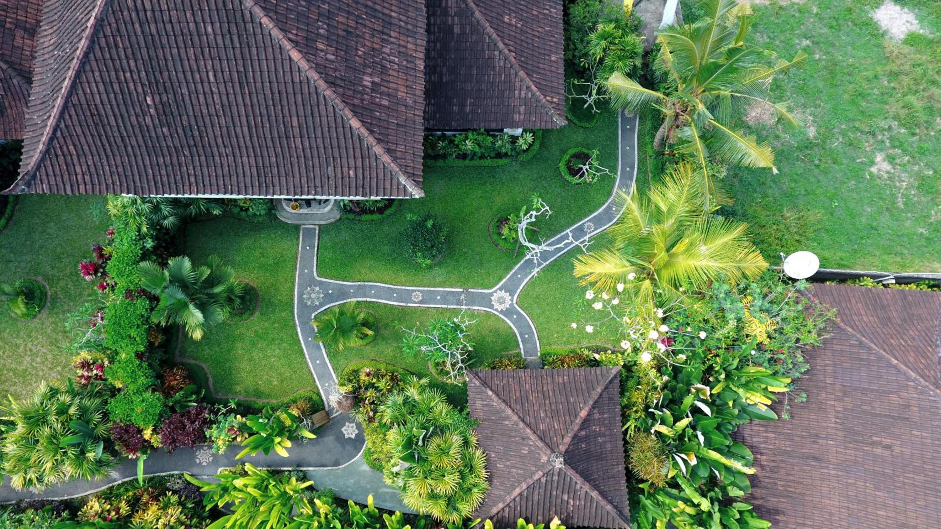 Bali Dream Resort Ubud